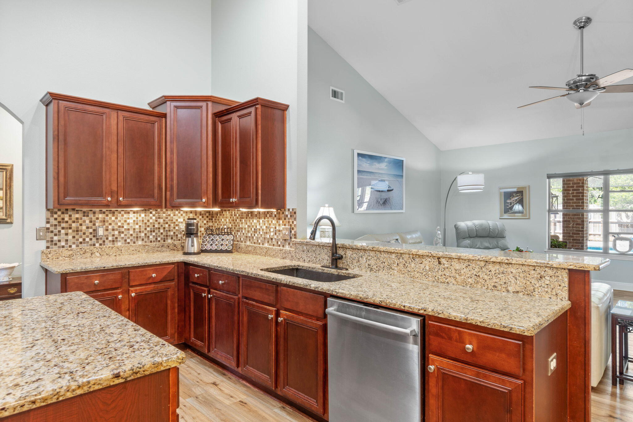 GRAND BAY ESTATES - Residential