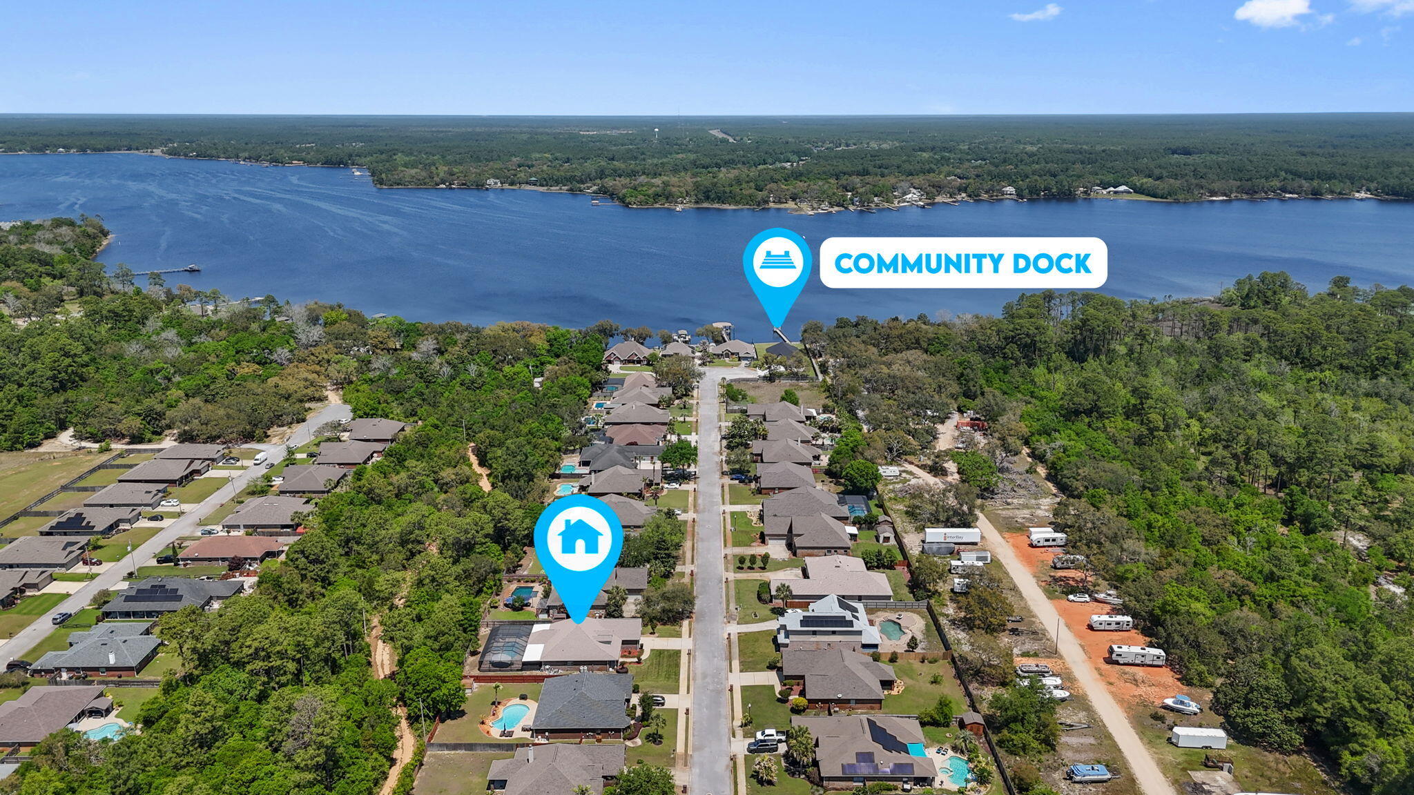GRAND BAY ESTATES - Residential