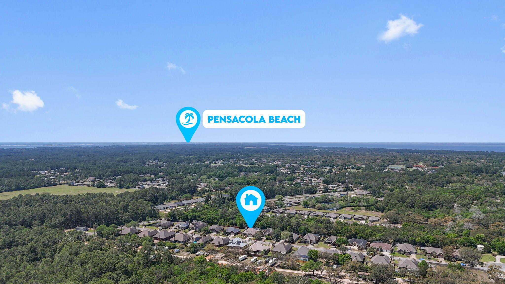 GRAND BAY ESTATES - Residential