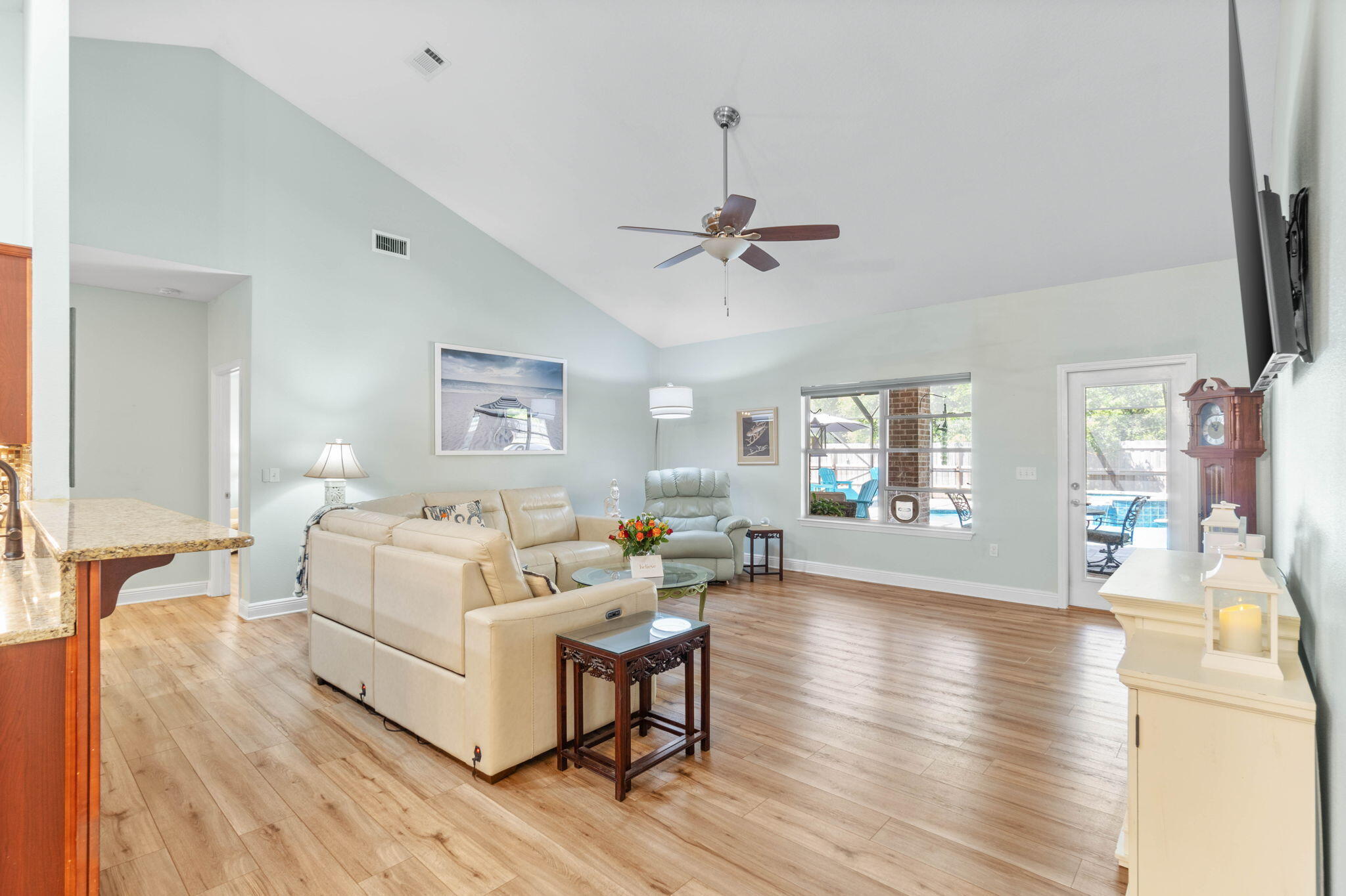 GRAND BAY ESTATES - Residential