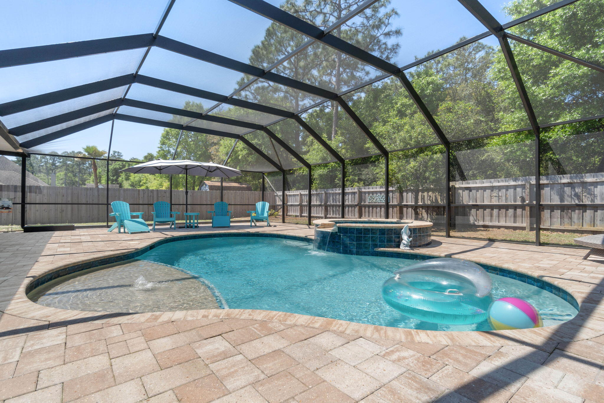 GRAND BAY ESTATES - Residential