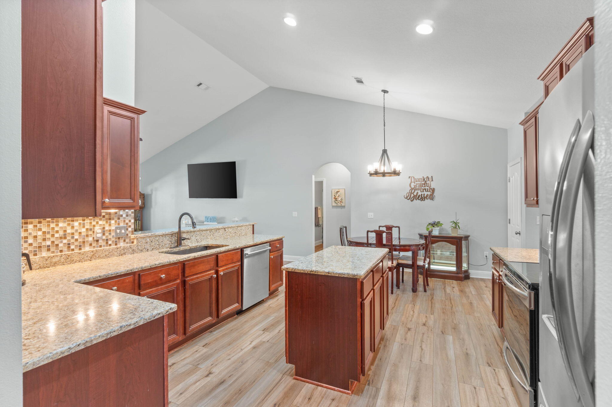 GRAND BAY ESTATES - Residential