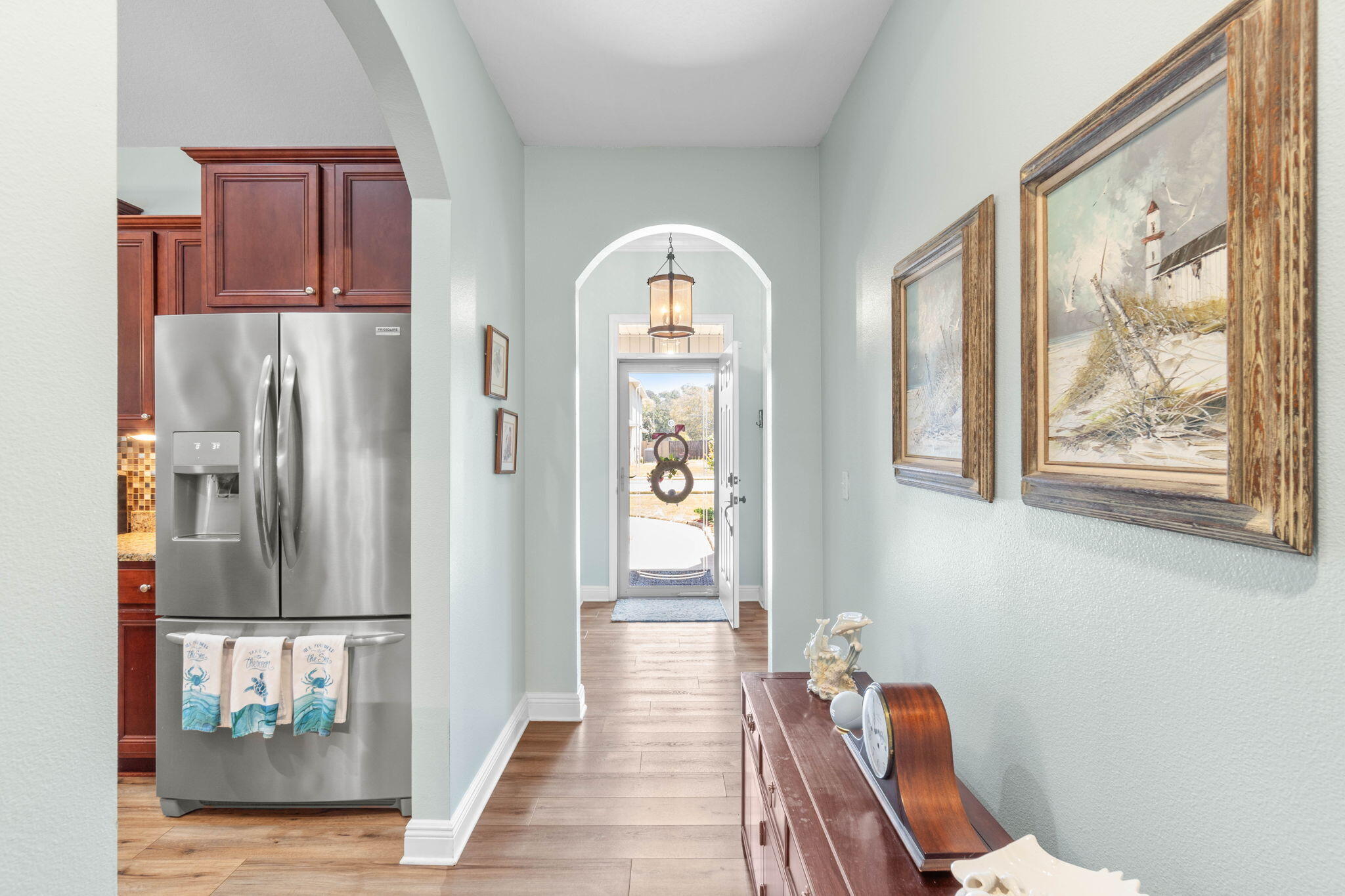 GRAND BAY ESTATES - Residential