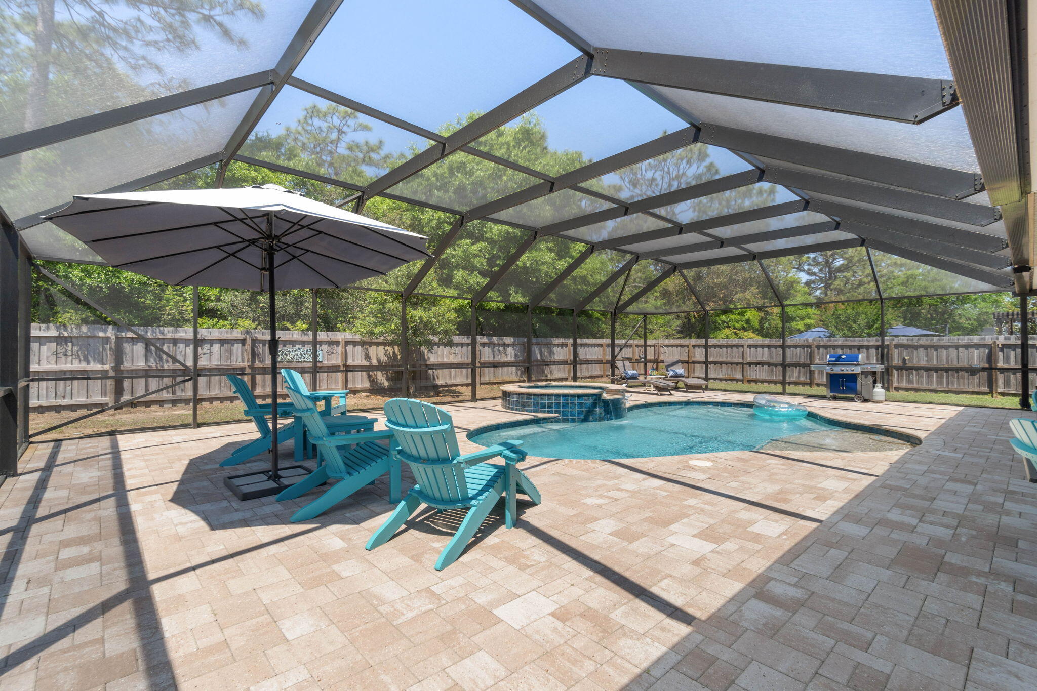 GRAND BAY ESTATES - Residential