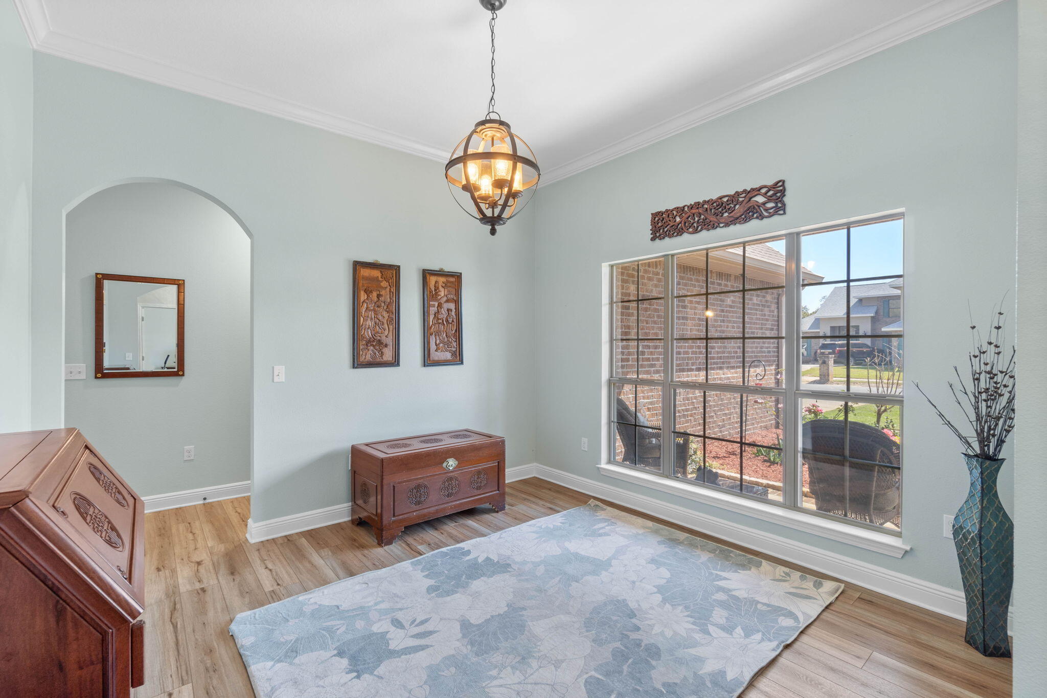 GRAND BAY ESTATES - Residential