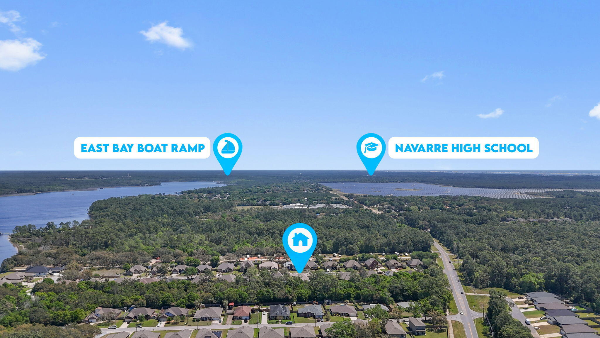 GRAND BAY ESTATES - Residential