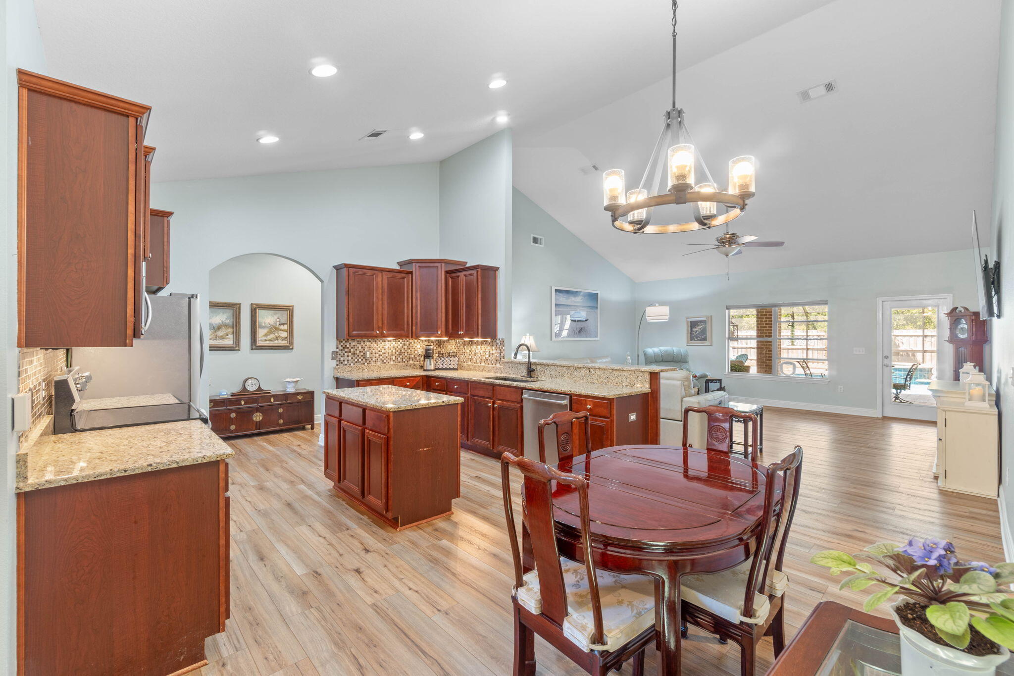 GRAND BAY ESTATES - Residential
