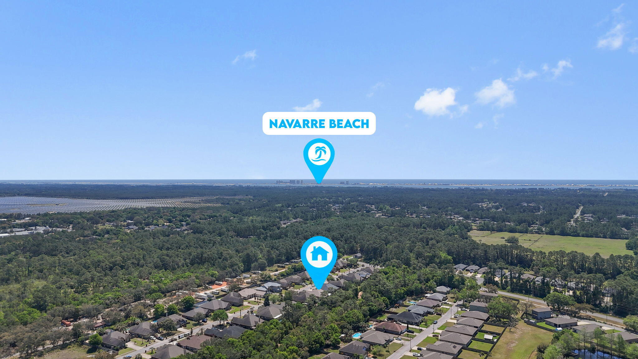 GRAND BAY ESTATES - Residential