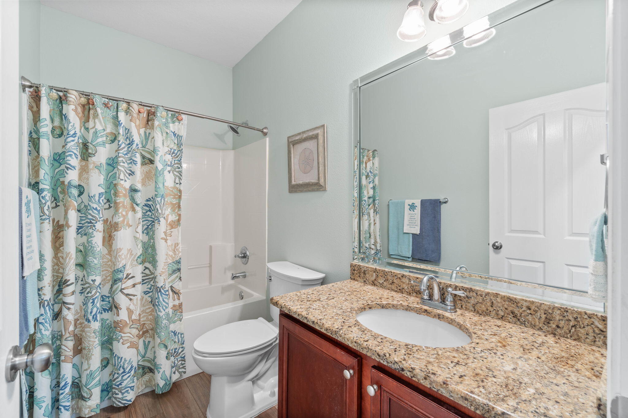GRAND BAY ESTATES - Residential