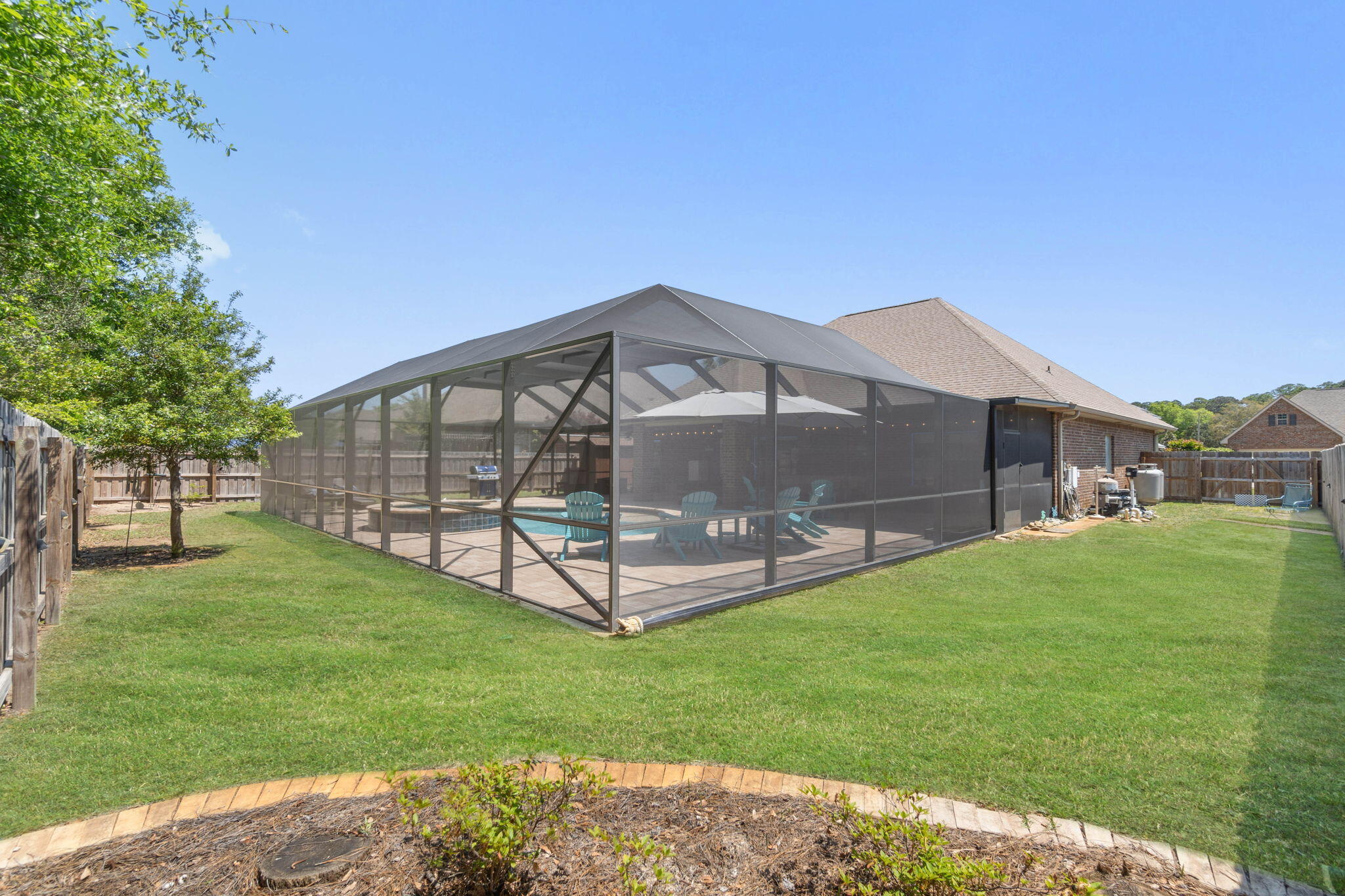 GRAND BAY ESTATES - Residential