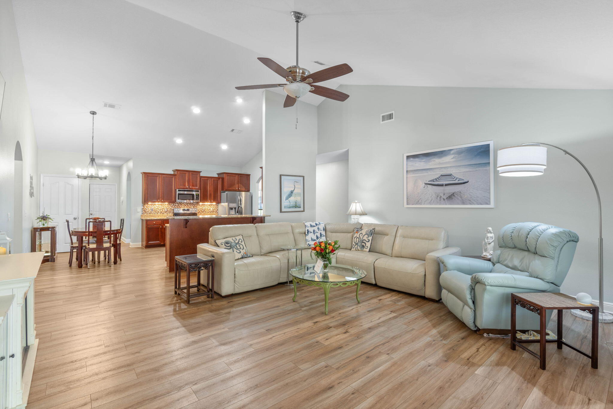 GRAND BAY ESTATES - Residential