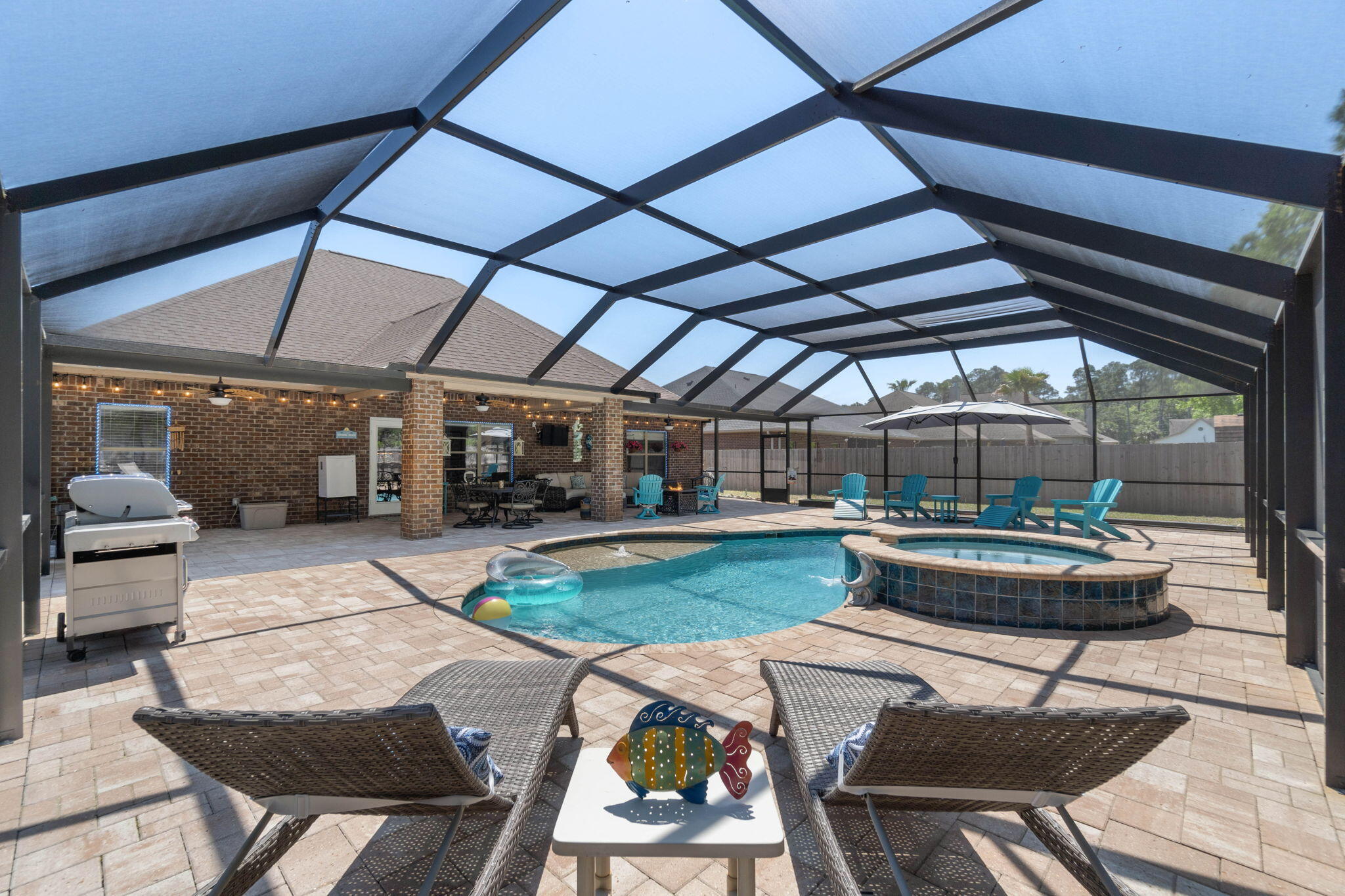 GRAND BAY ESTATES - Residential