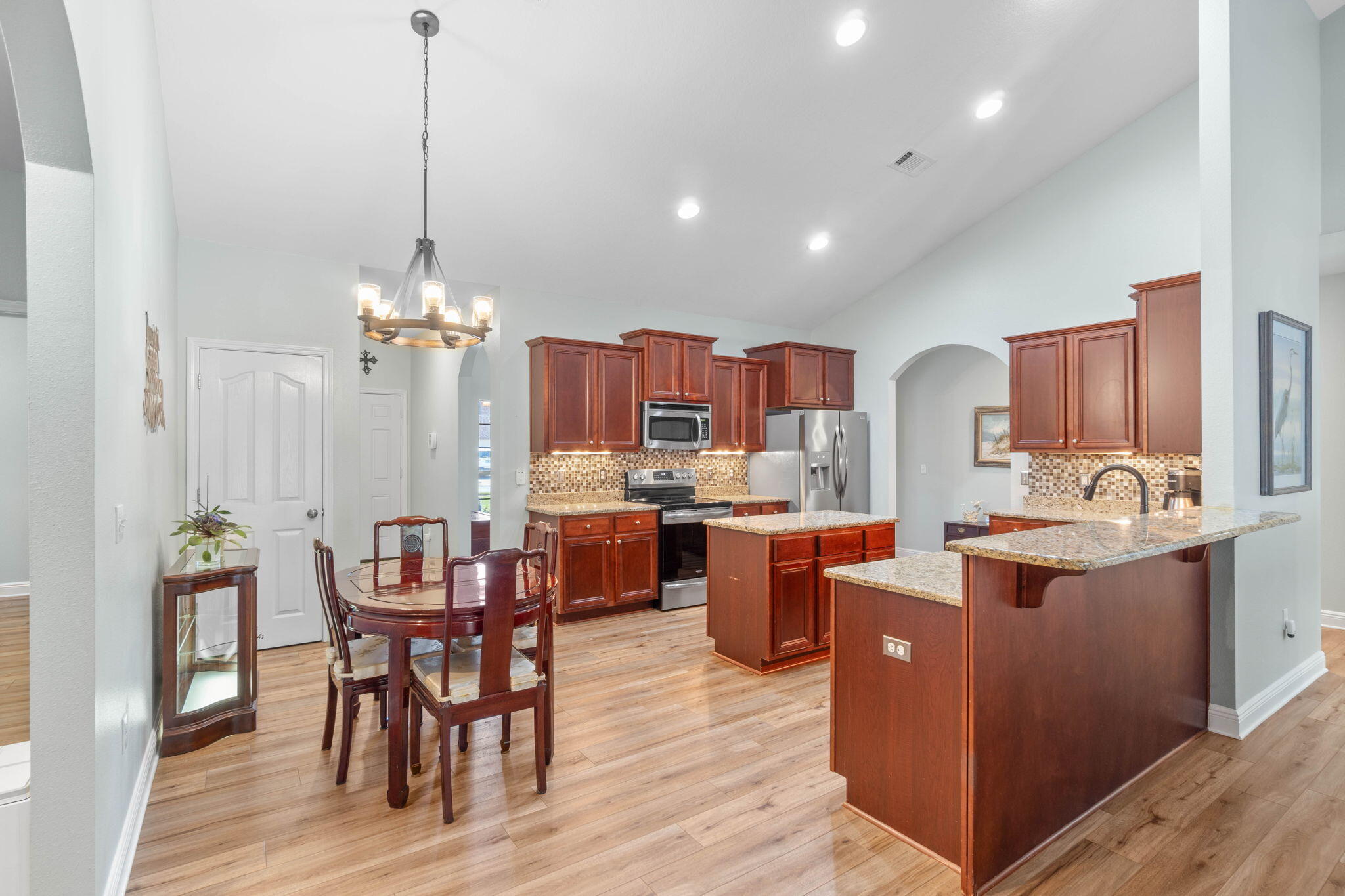 GRAND BAY ESTATES - Residential