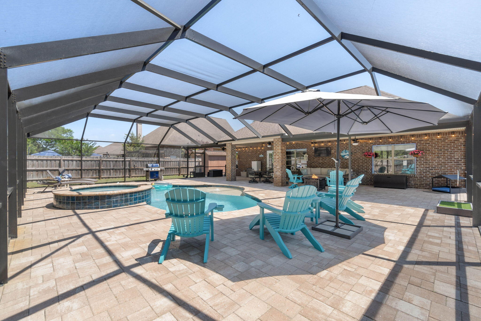 GRAND BAY ESTATES - Residential