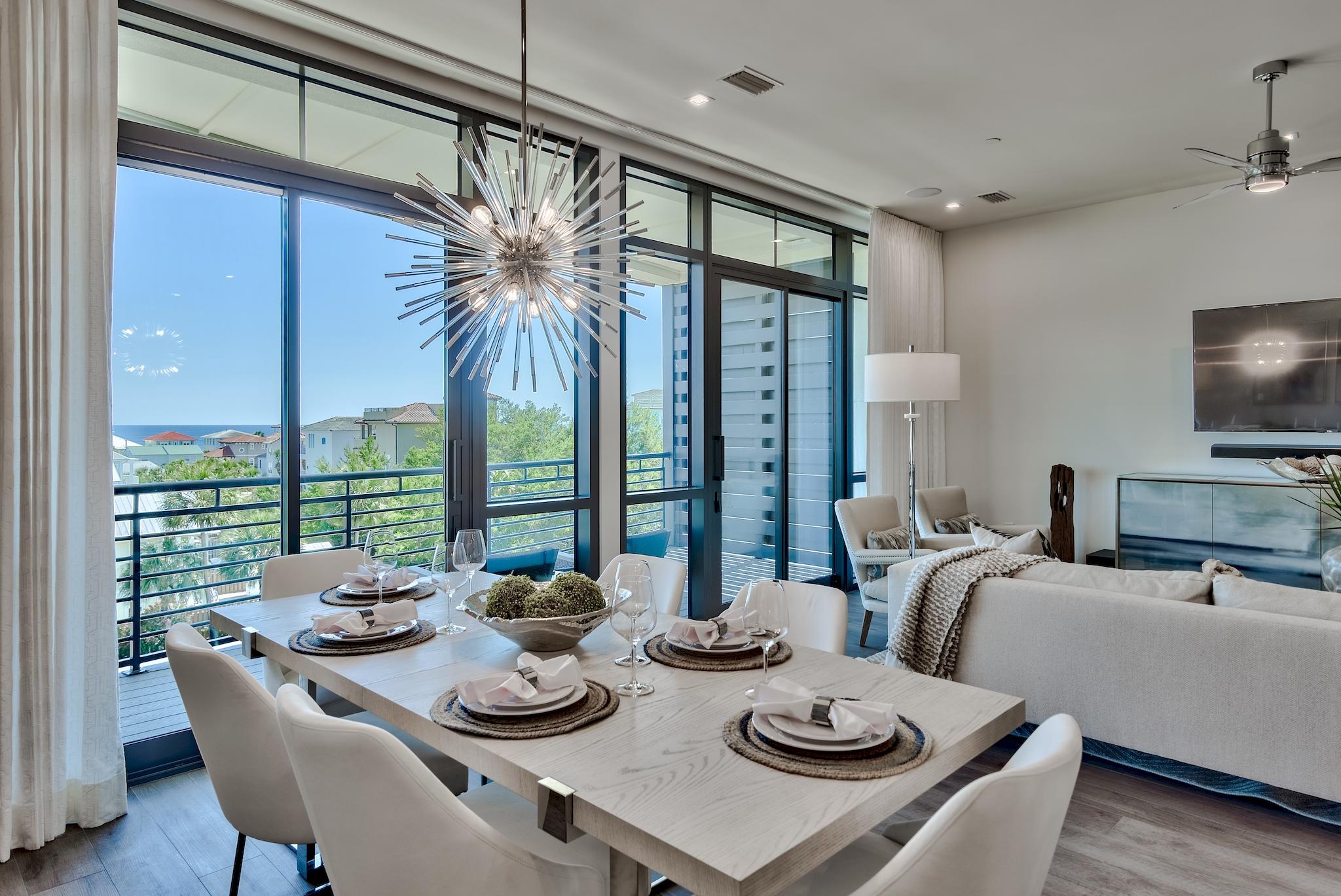CREST DEVELOPMENT - Residential
