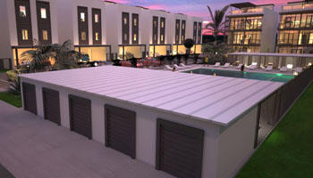 CREST DEVELOPMENT - Residential