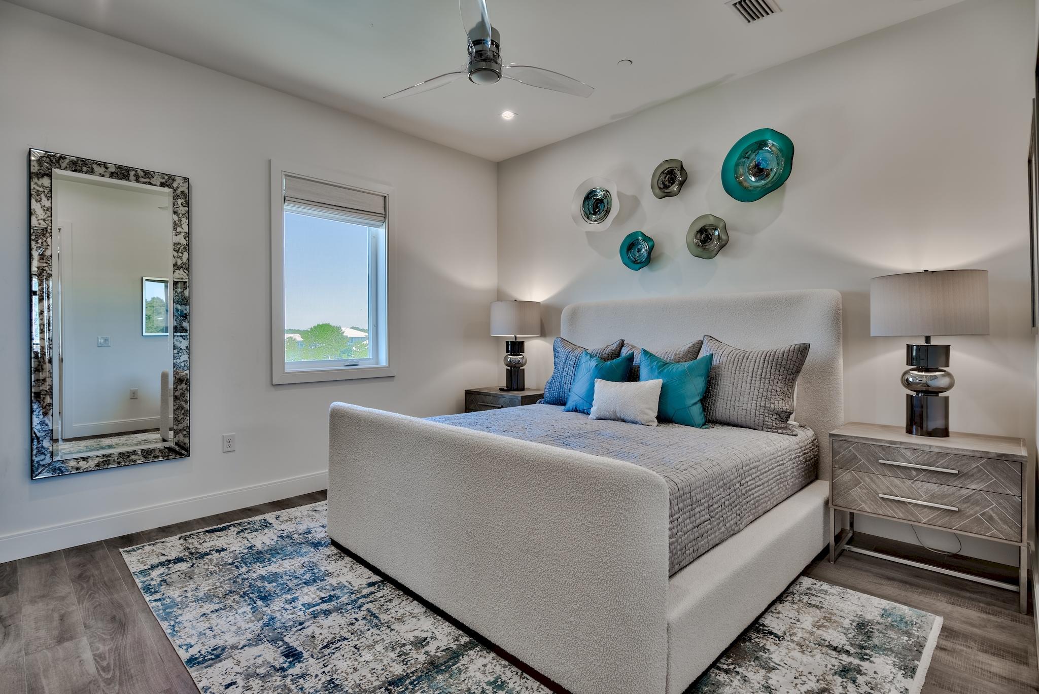 CREST DEVELOPMENT - Residential