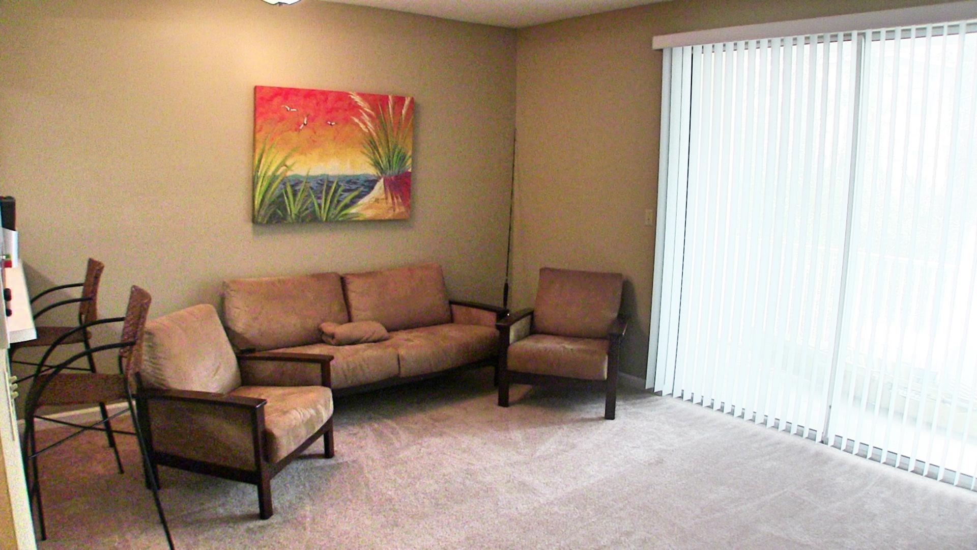 POINTE OF VIEW CONDO - Residential