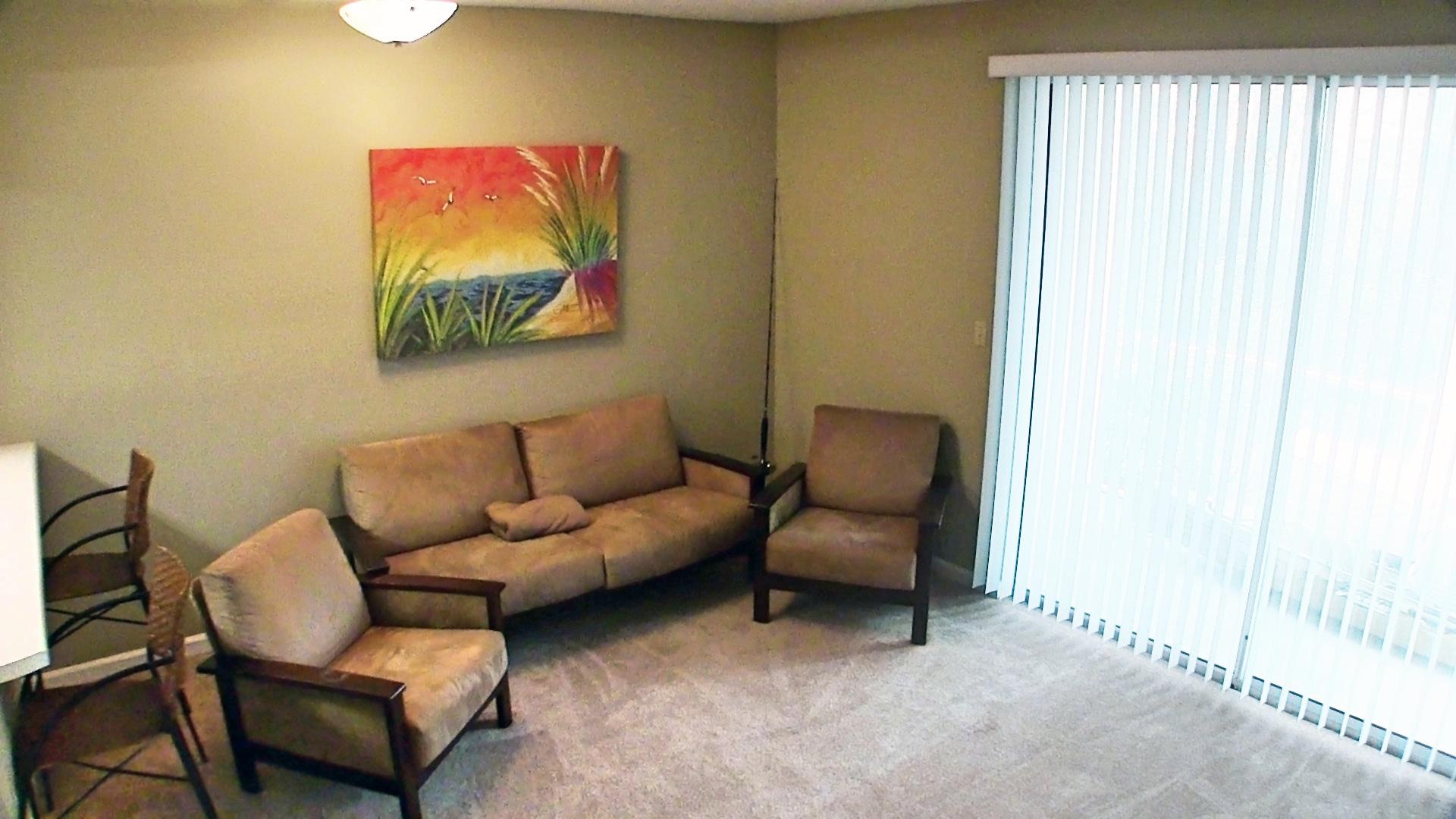 POINTE OF VIEW CONDO - Residential