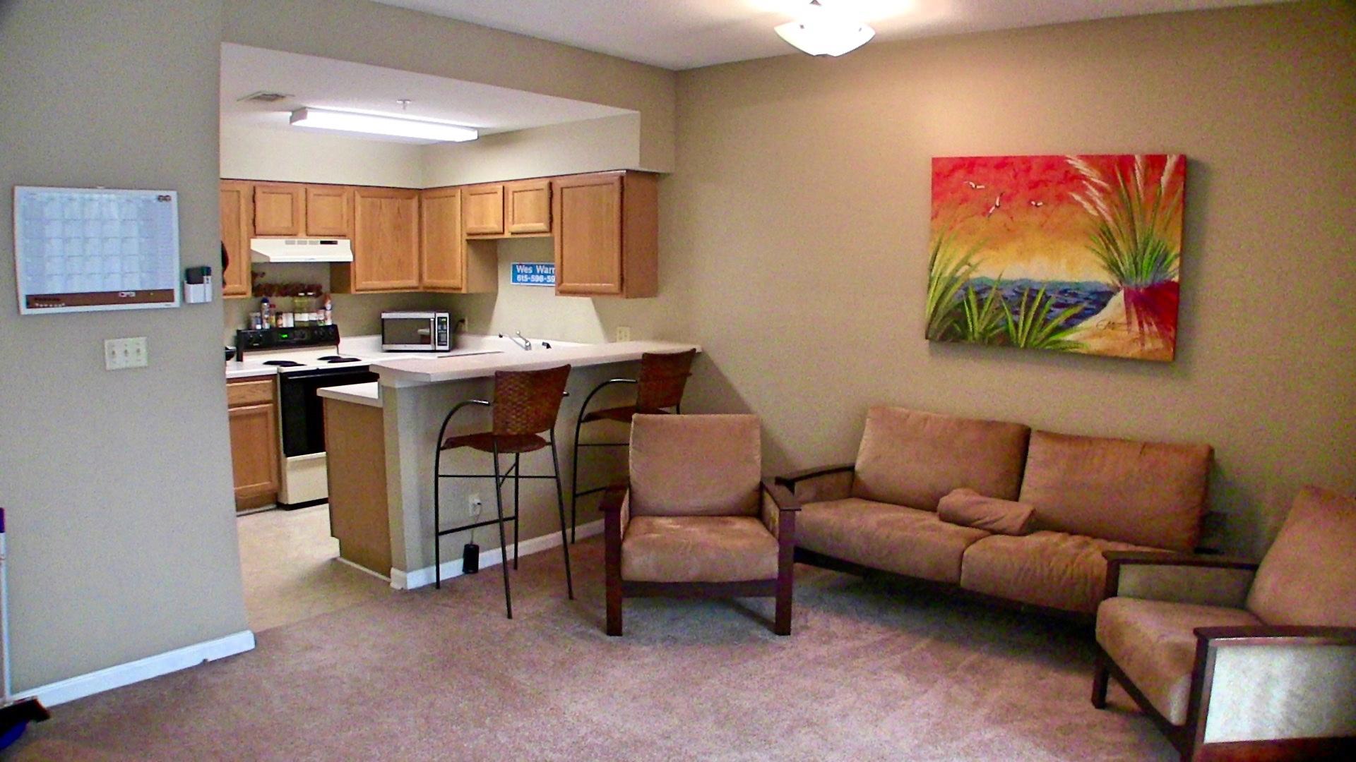 POINTE OF VIEW CONDO - Residential