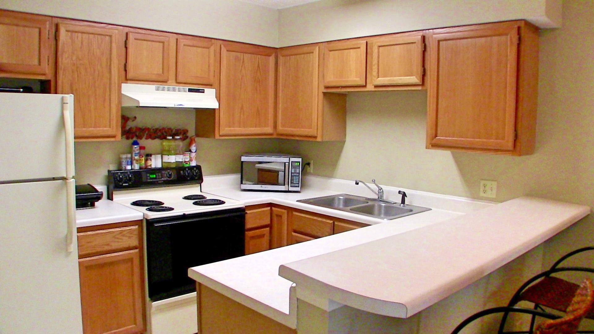 POINTE OF VIEW CONDO - Residential