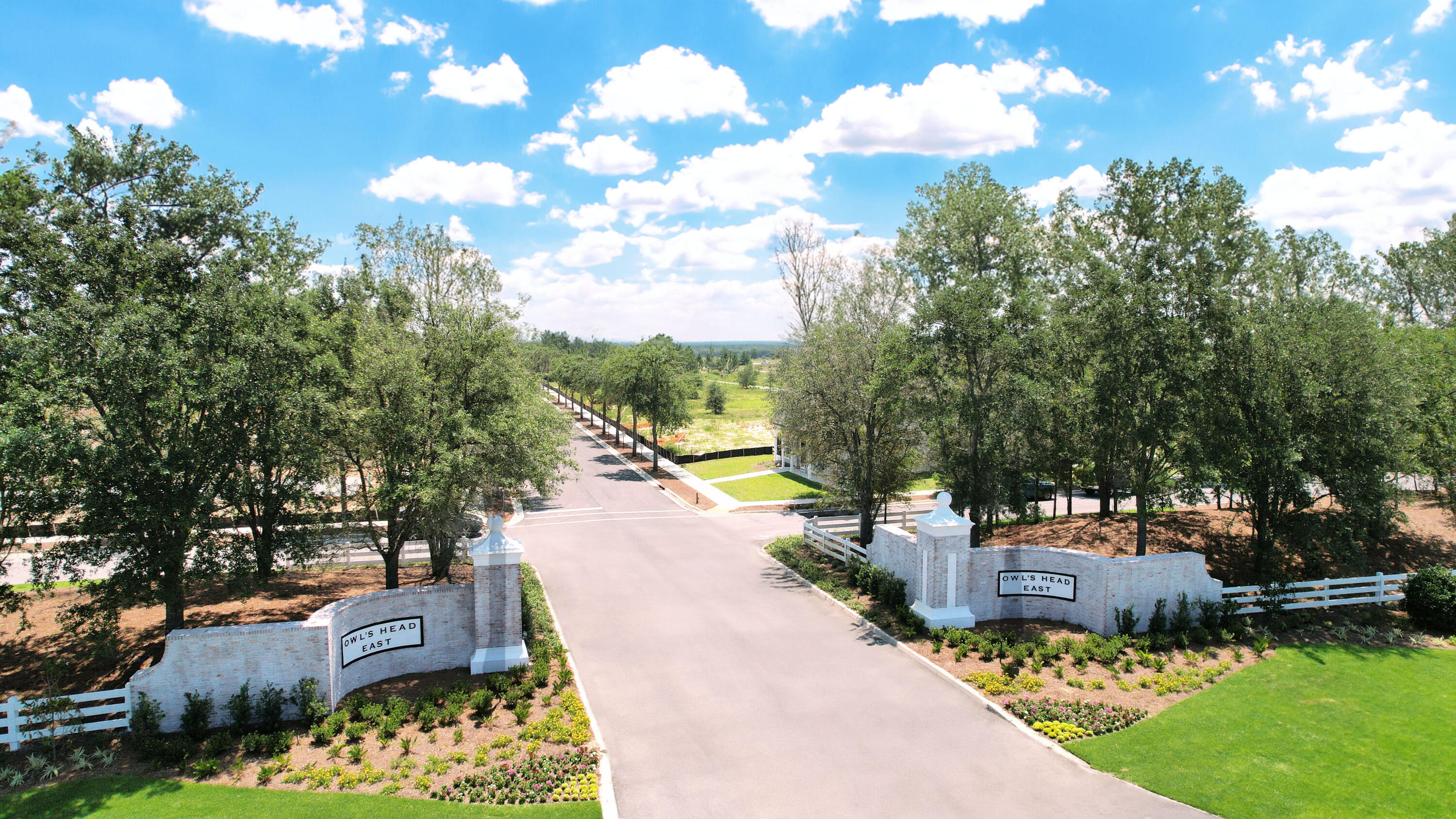 Welcome to this unique traditional neighborhood development community, situated near the heart of historic Freeport, FL! Owl's Head features residential single-family homes and boasts a beautiful pristine lake, an interior central park, private alleys to rear entry garages and elevations of over 100 feet above sea level. Close proximity to hiking trails, shopping, dining, Publix, Freeport High School, and more! Build your new home here and take part in this new and vibrant community!