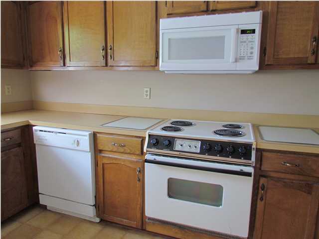 WOODLANDS PH 4 - Residential Lease