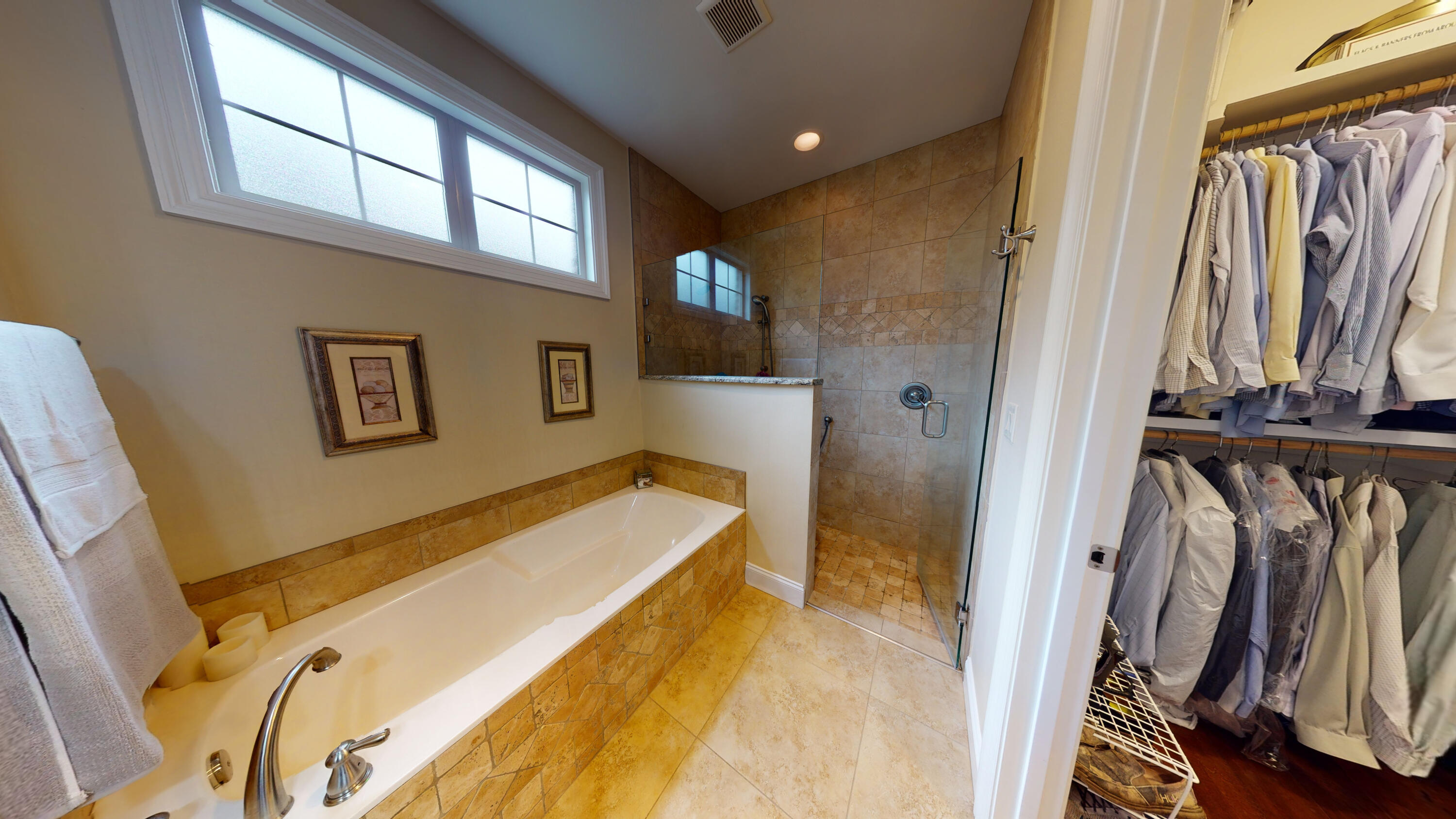 THE STABLES AT ROCKY BAYOU - Residential