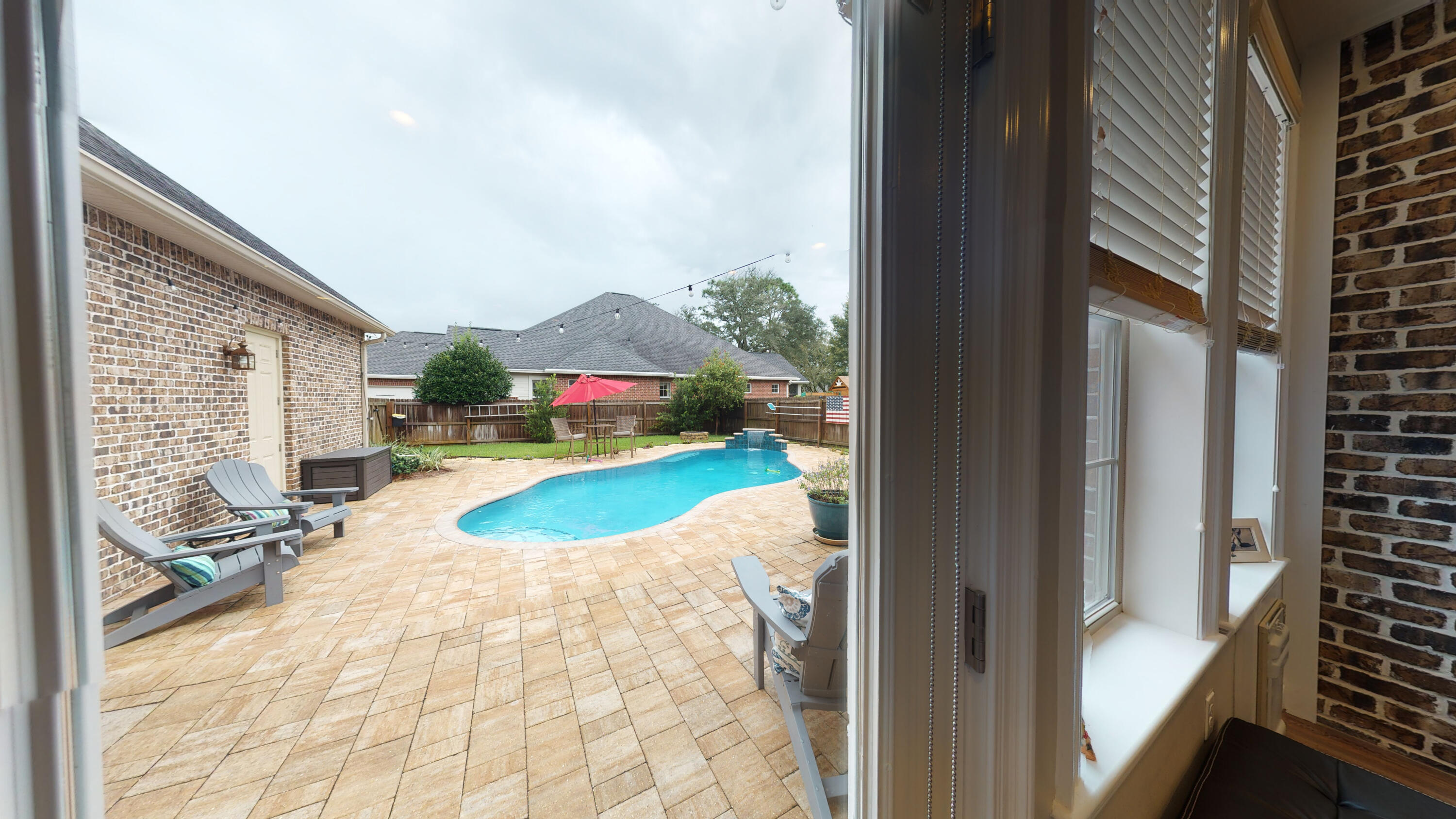 THE STABLES AT ROCKY BAYOU - Residential