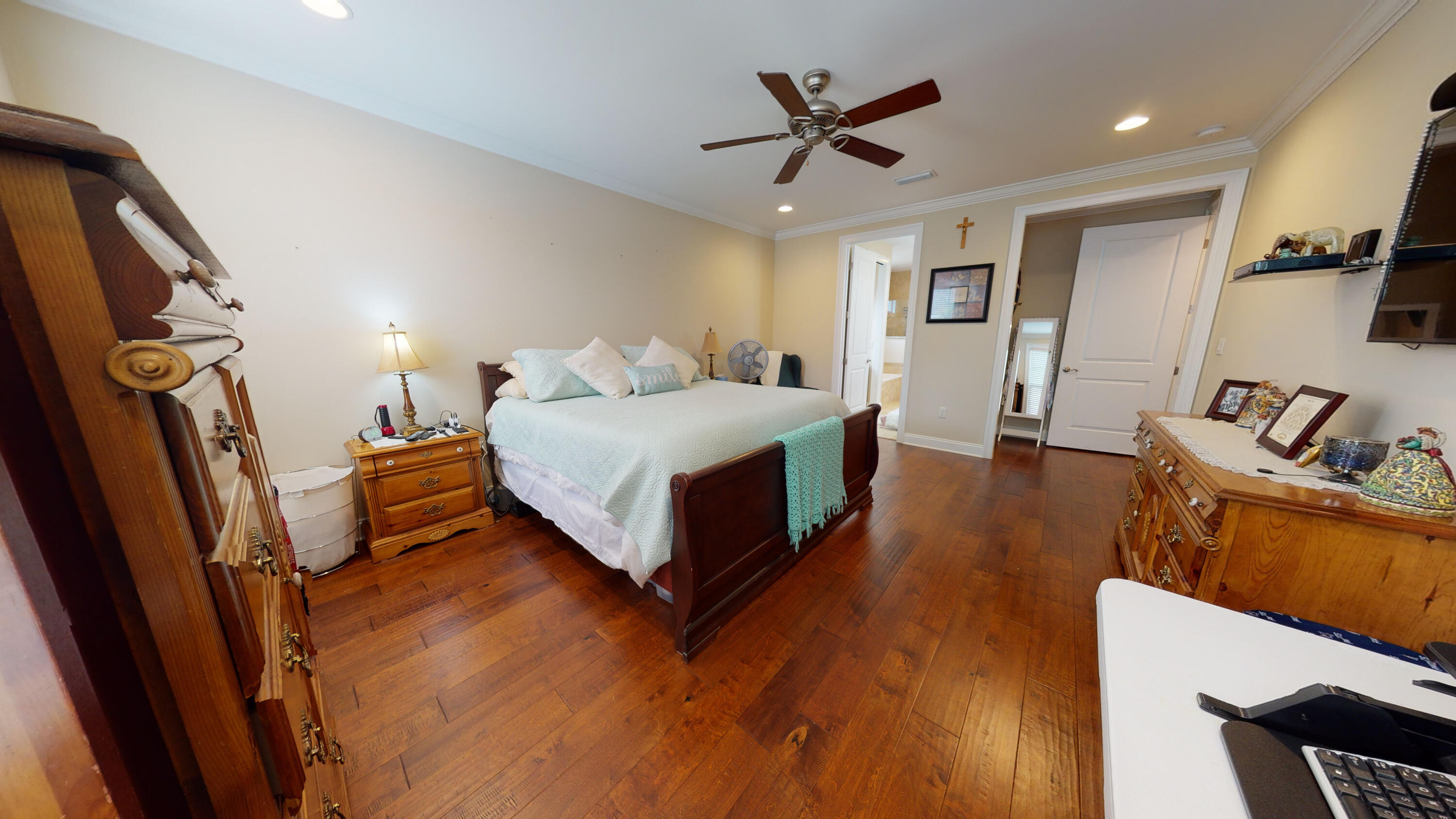 THE STABLES AT ROCKY BAYOU - Residential