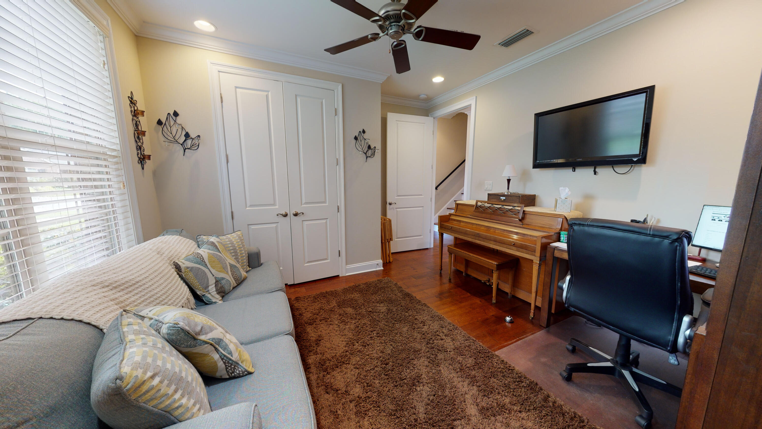 THE STABLES AT ROCKY BAYOU - Residential