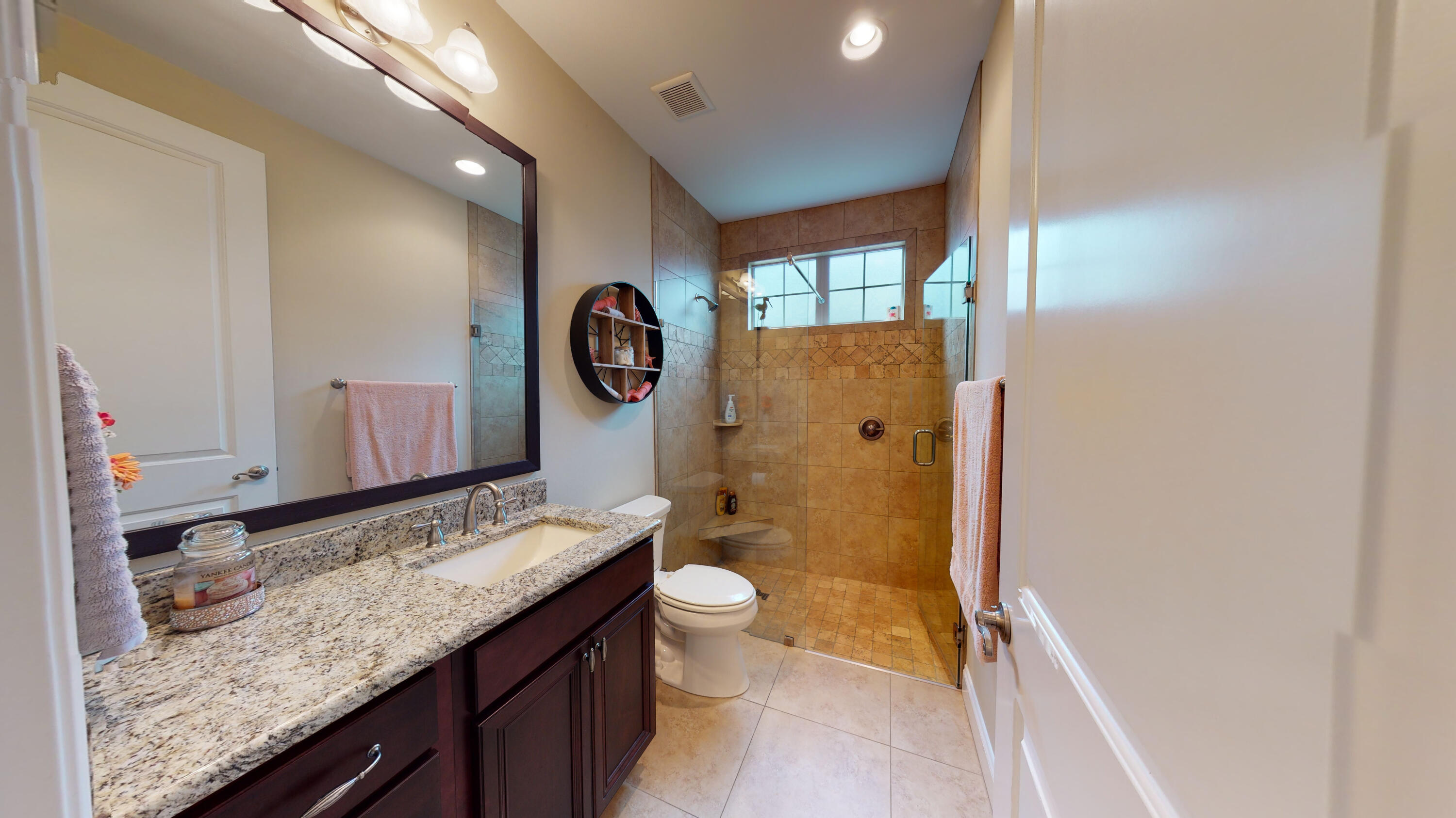THE STABLES AT ROCKY BAYOU - Residential