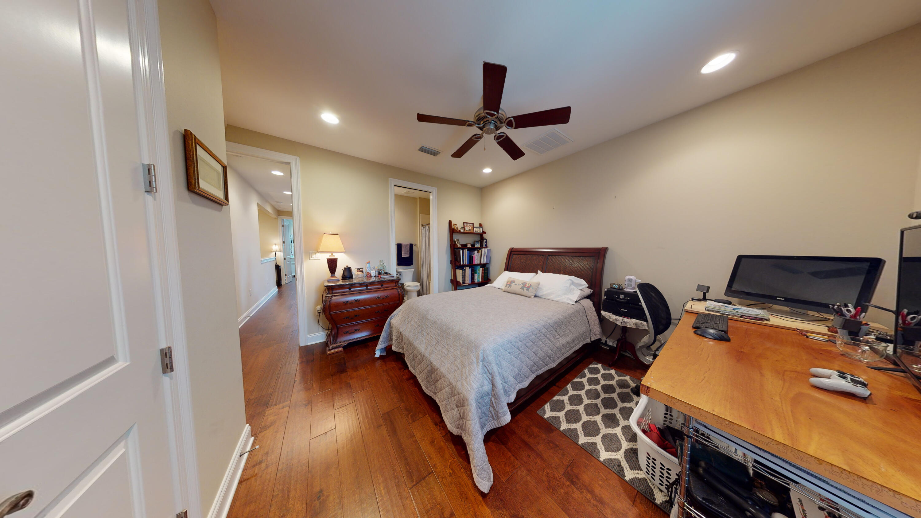 THE STABLES AT ROCKY BAYOU - Residential