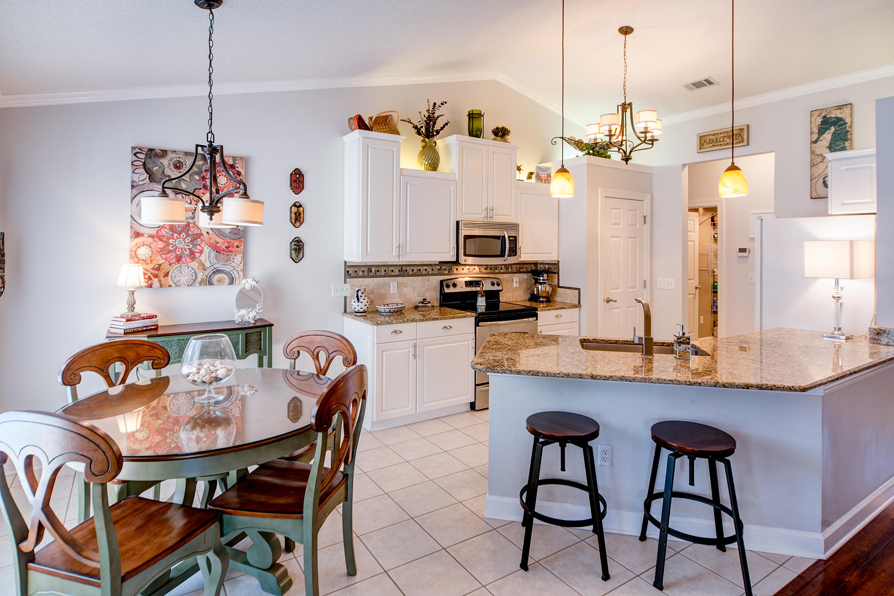 INDIAN LAKE - Residential