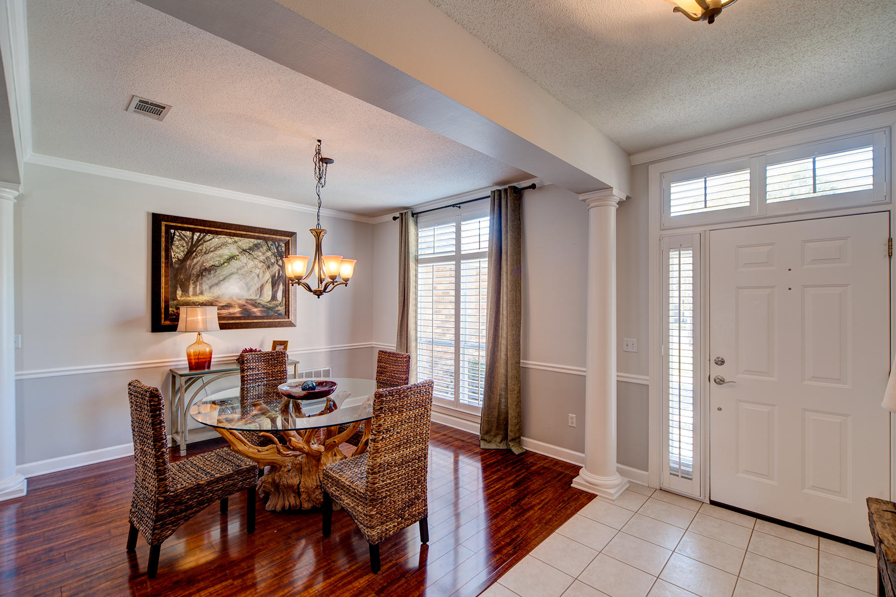 INDIAN LAKE - Residential