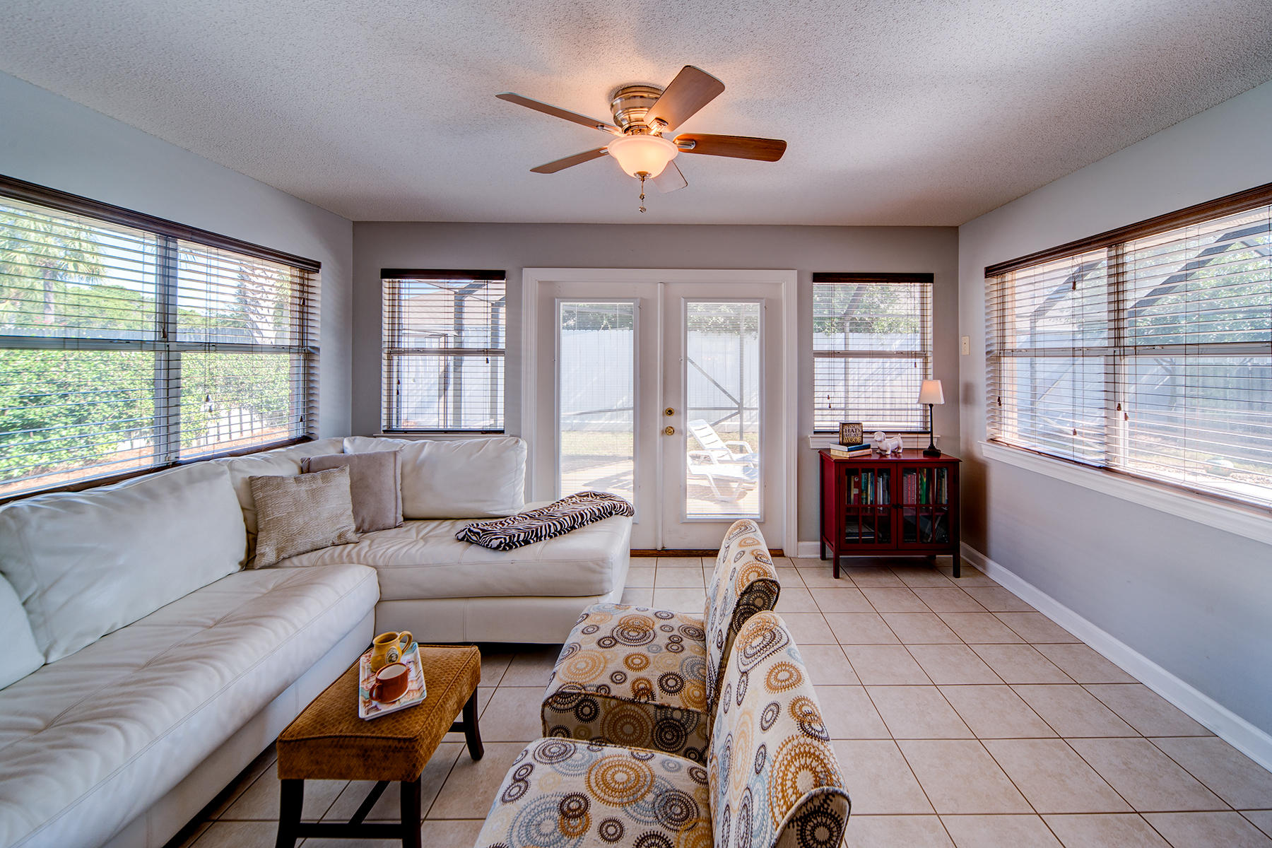 INDIAN LAKE - Residential