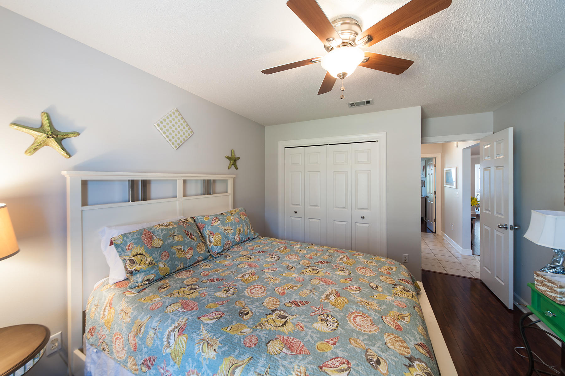 INDIAN LAKE - Residential