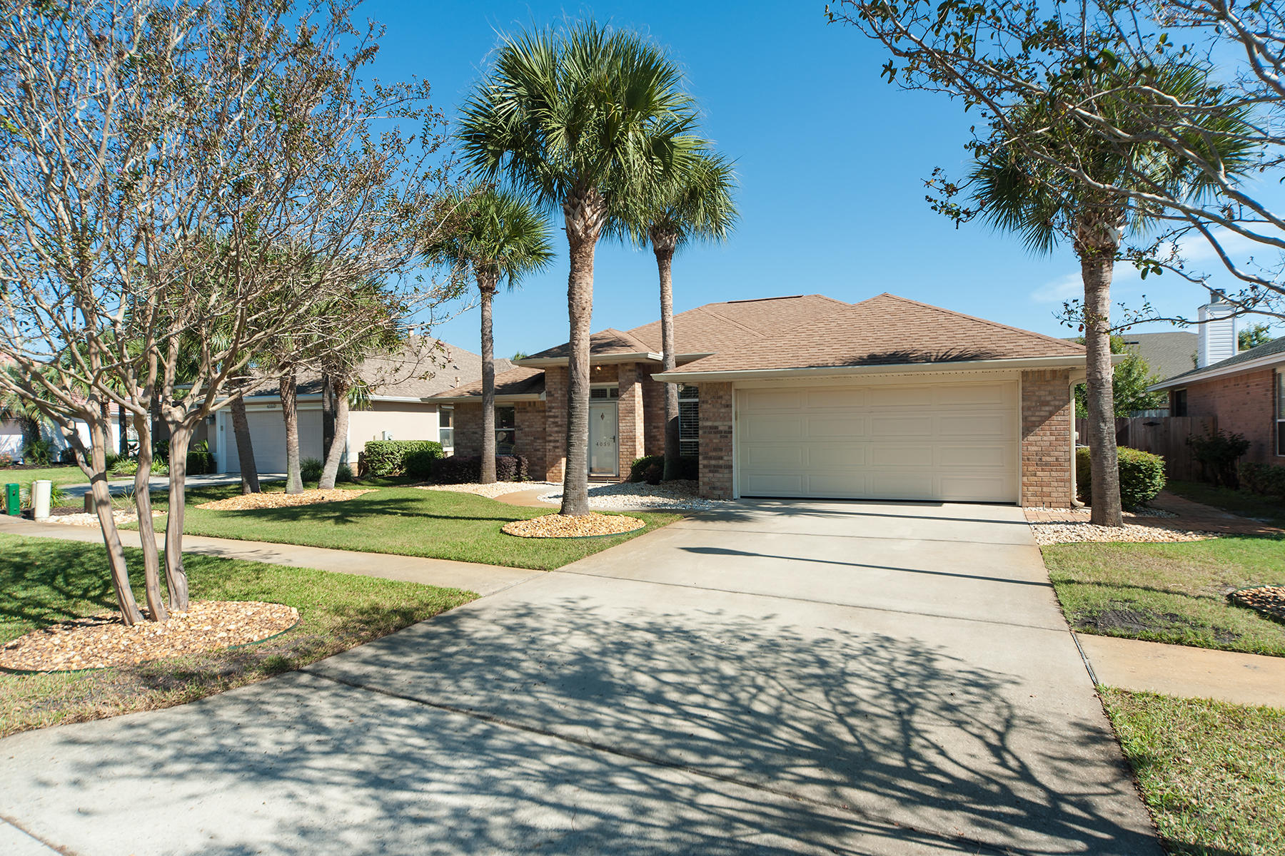 INDIAN LAKE - Residential