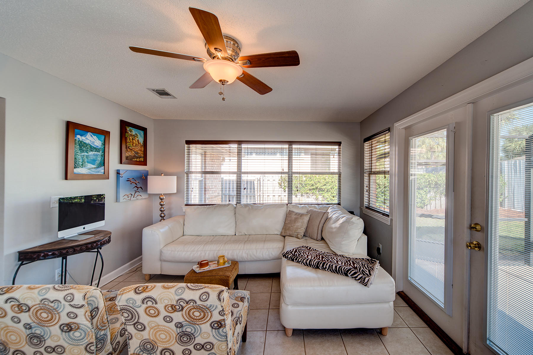 INDIAN LAKE - Residential