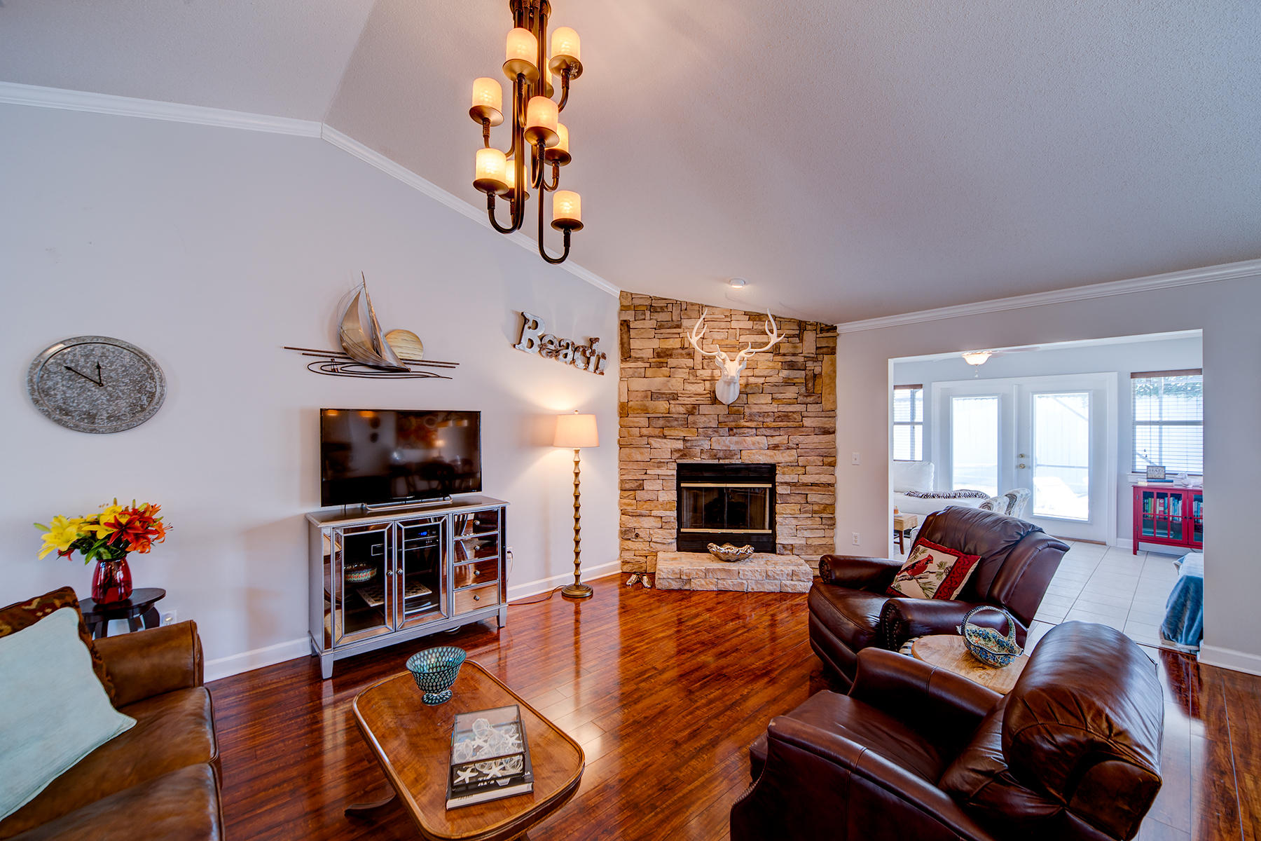 INDIAN LAKE - Residential