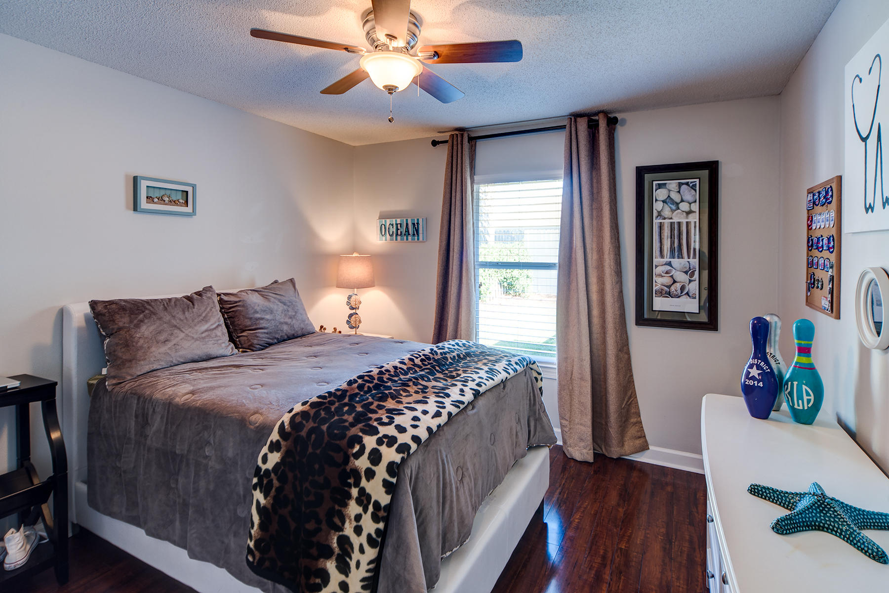 INDIAN LAKE - Residential