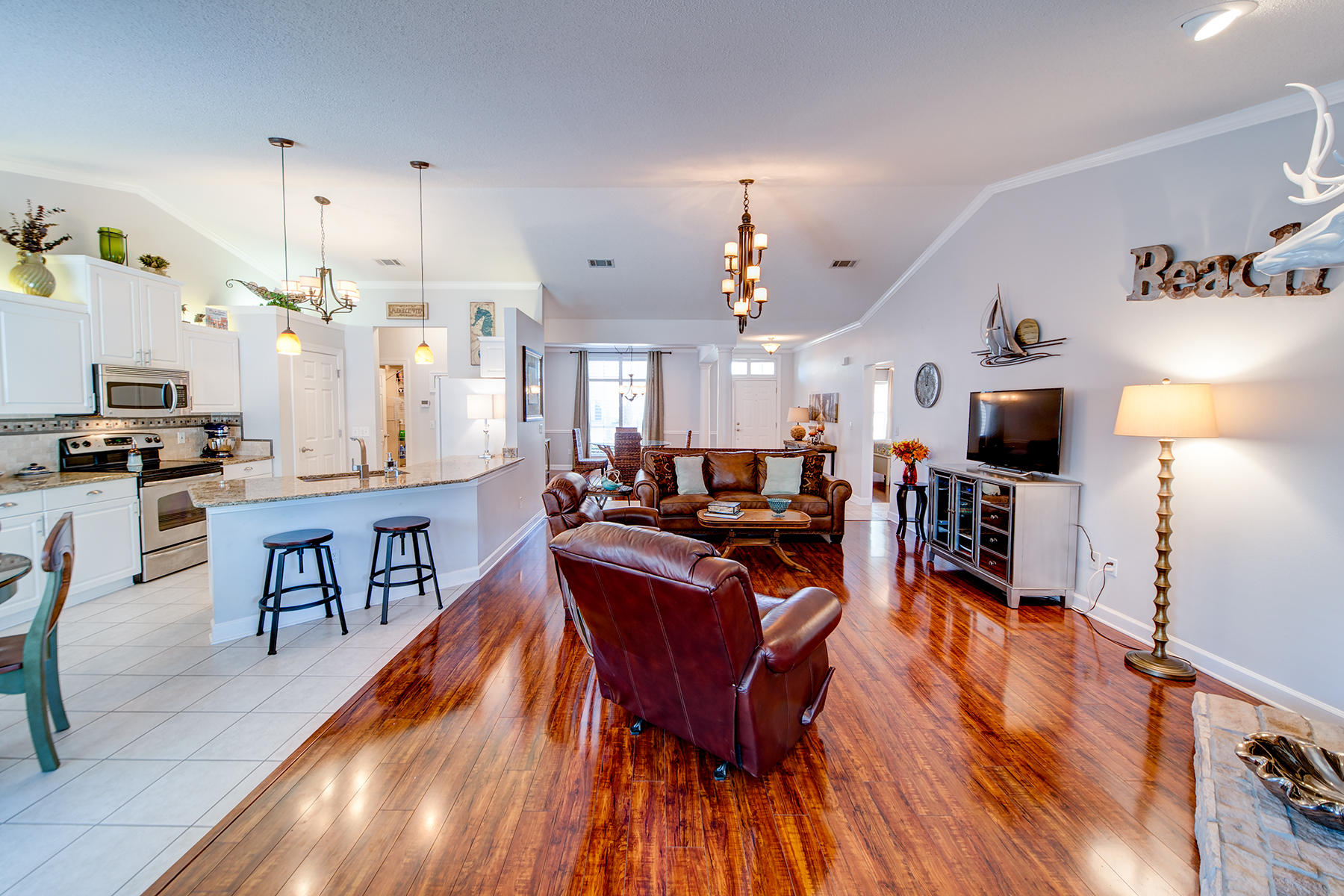 INDIAN LAKE - Residential