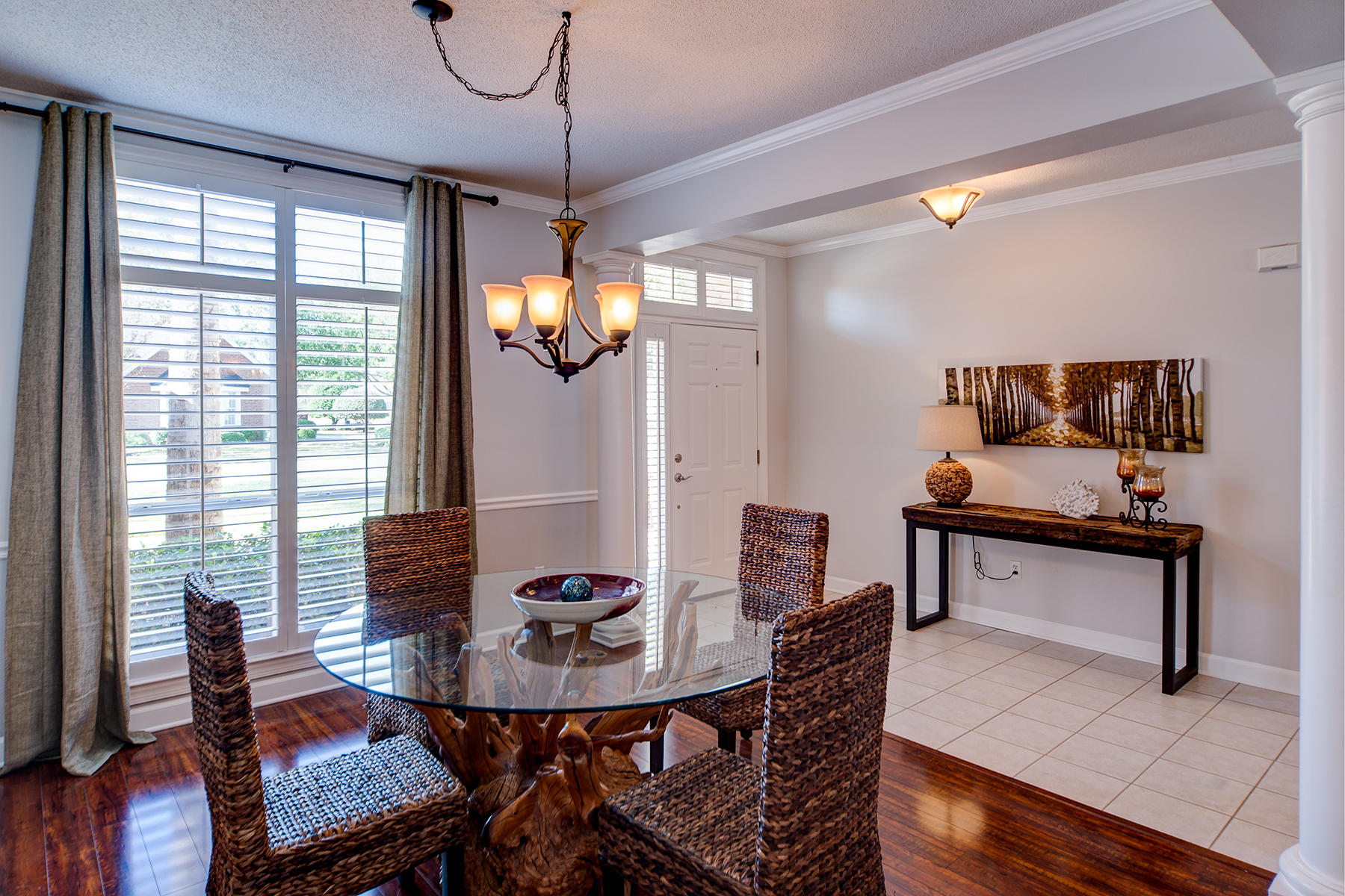 INDIAN LAKE - Residential