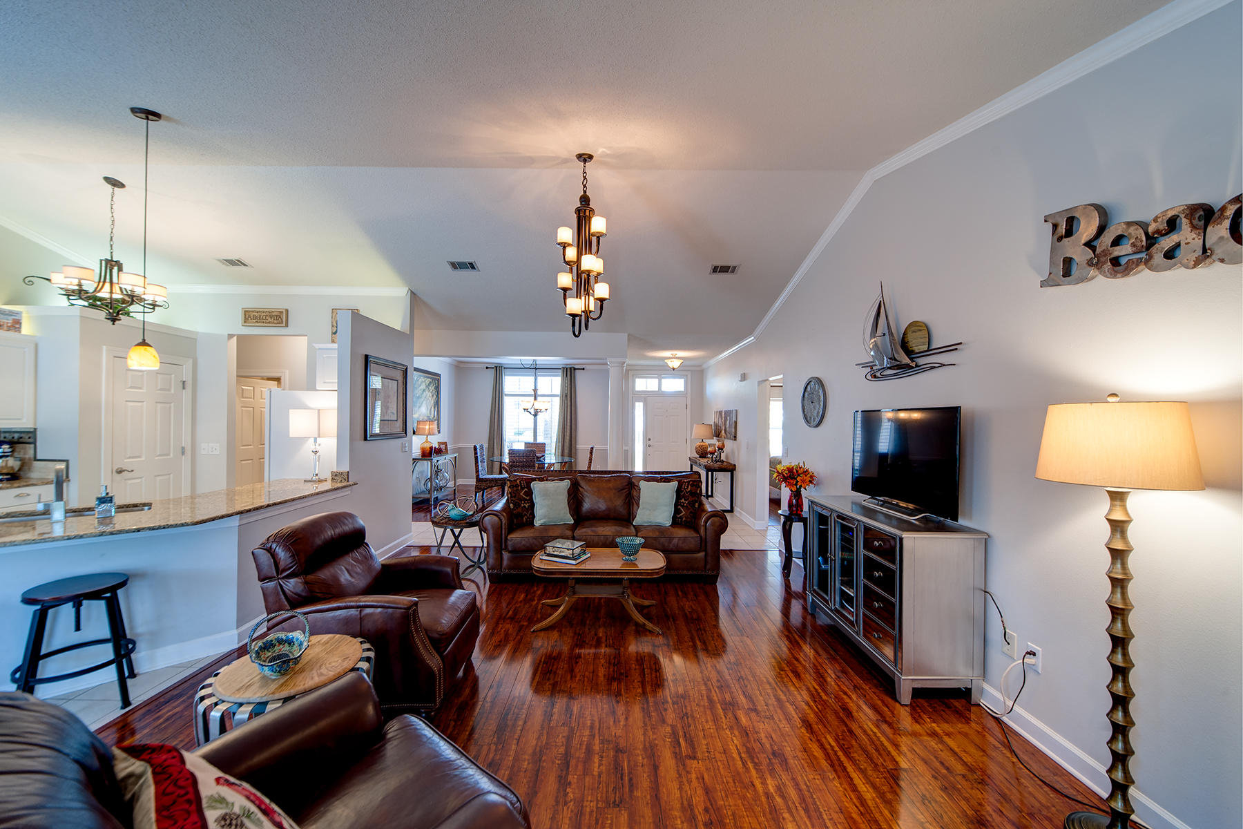 INDIAN LAKE - Residential