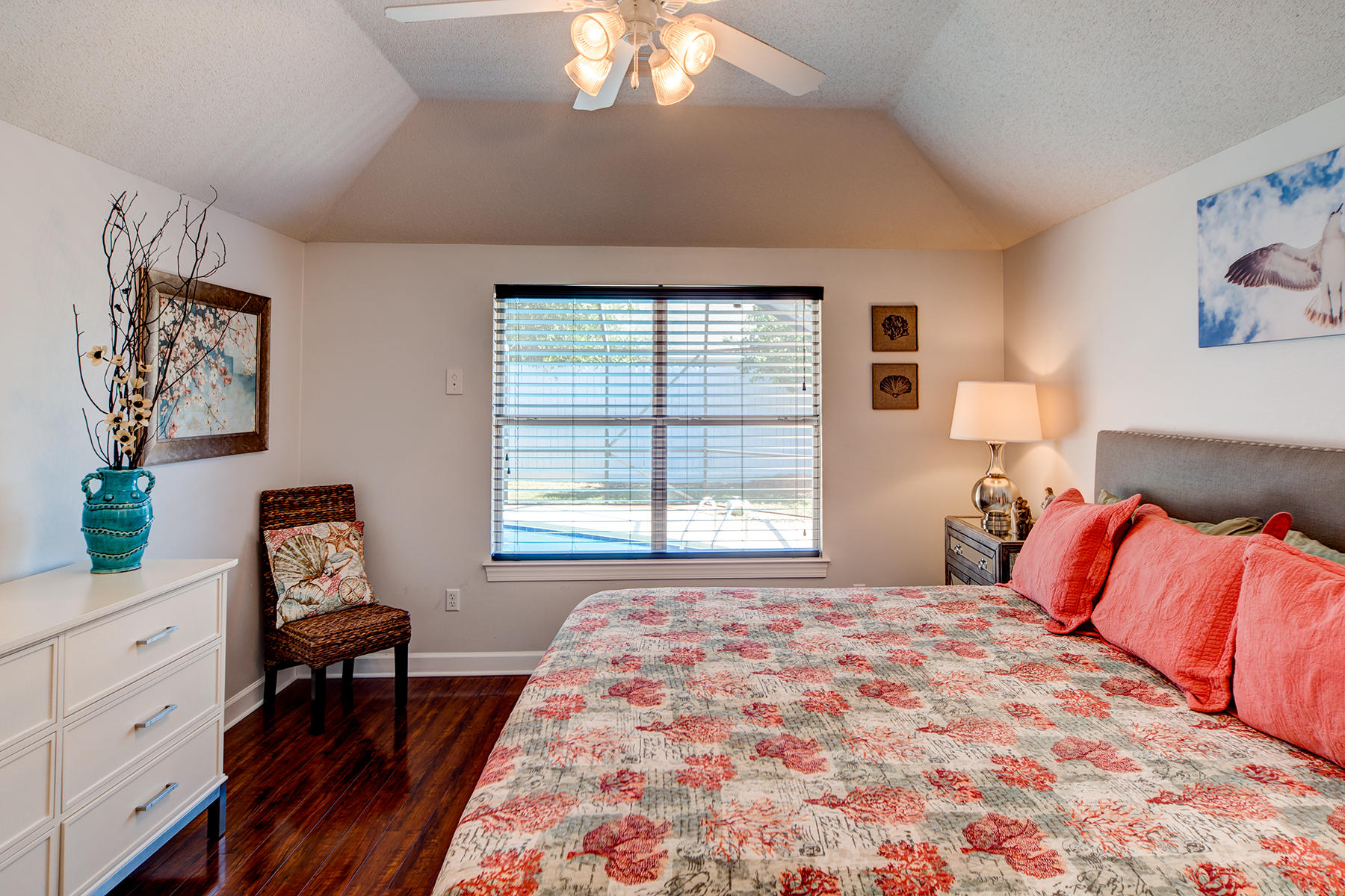 INDIAN LAKE - Residential