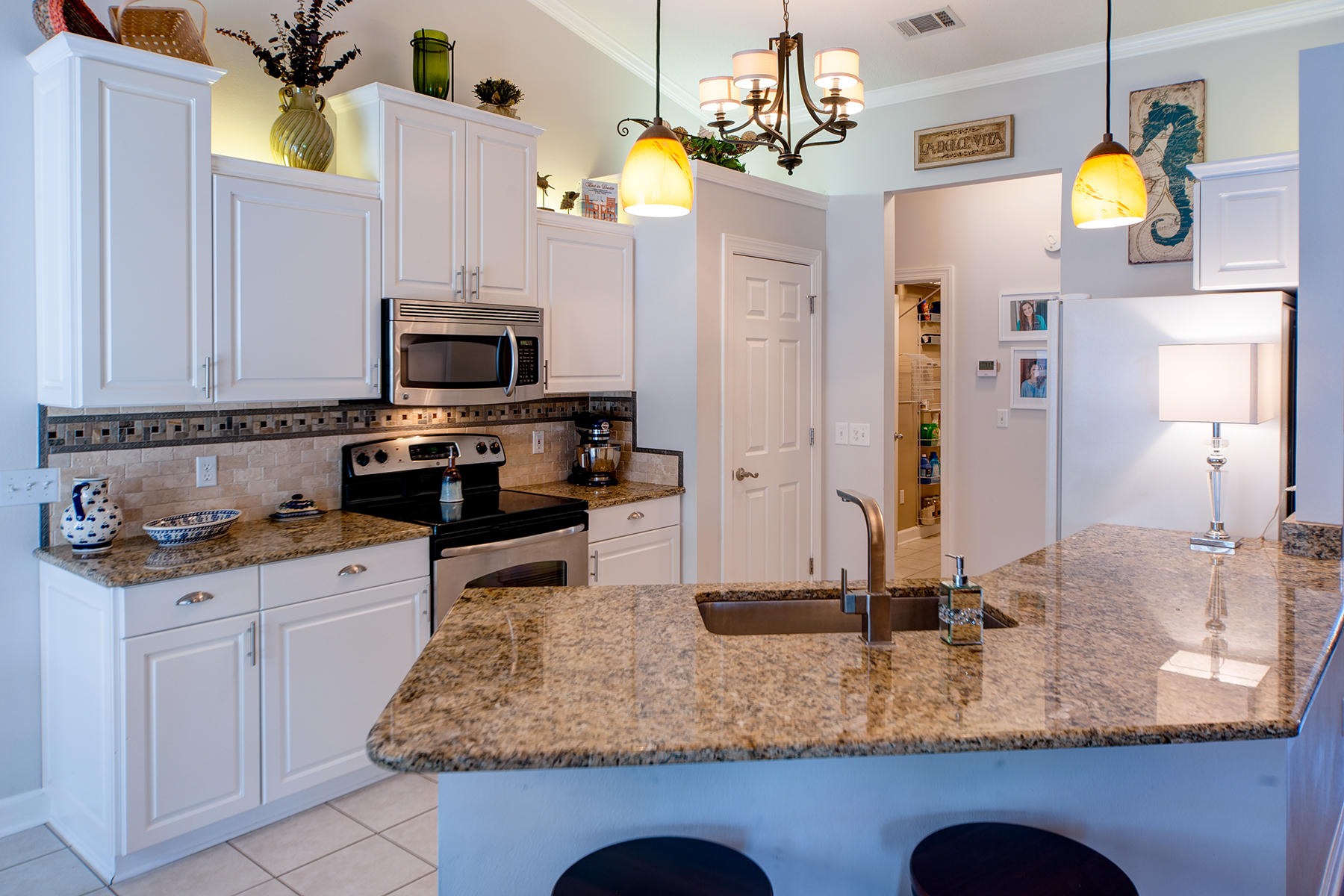 INDIAN LAKE - Residential