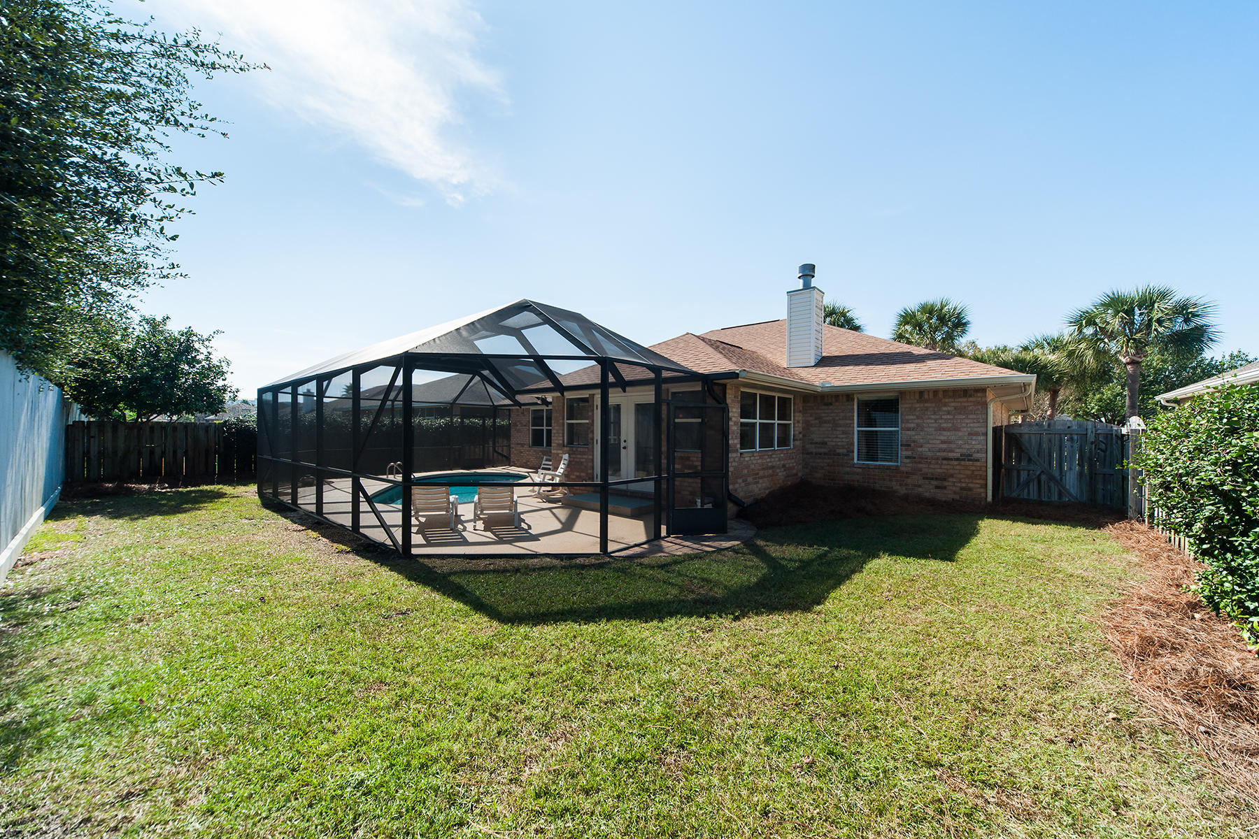 INDIAN LAKE - Residential