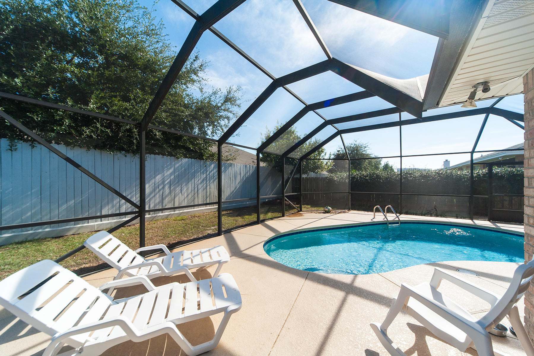 INDIAN LAKE - Residential