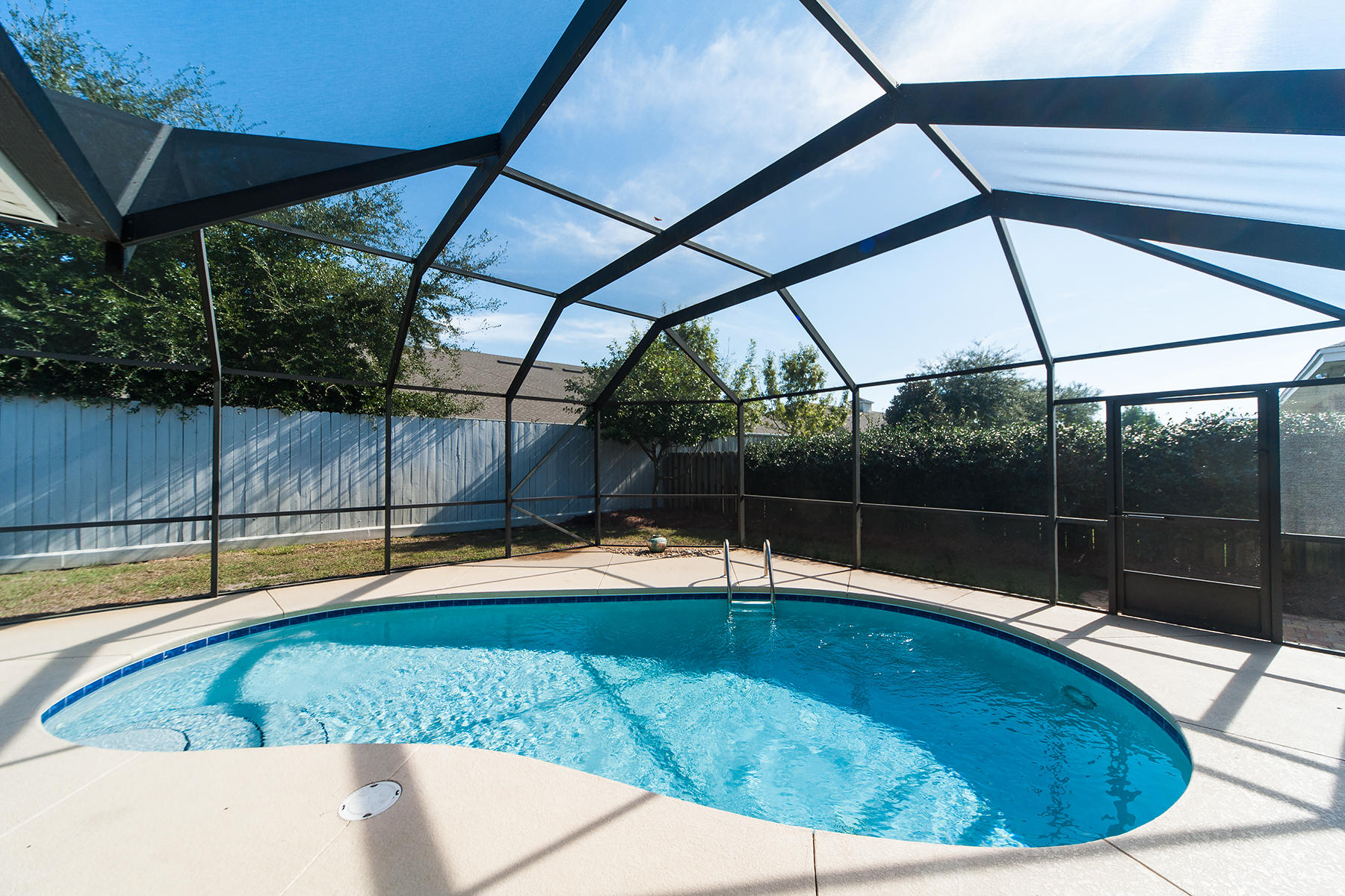 INDIAN LAKE - Residential