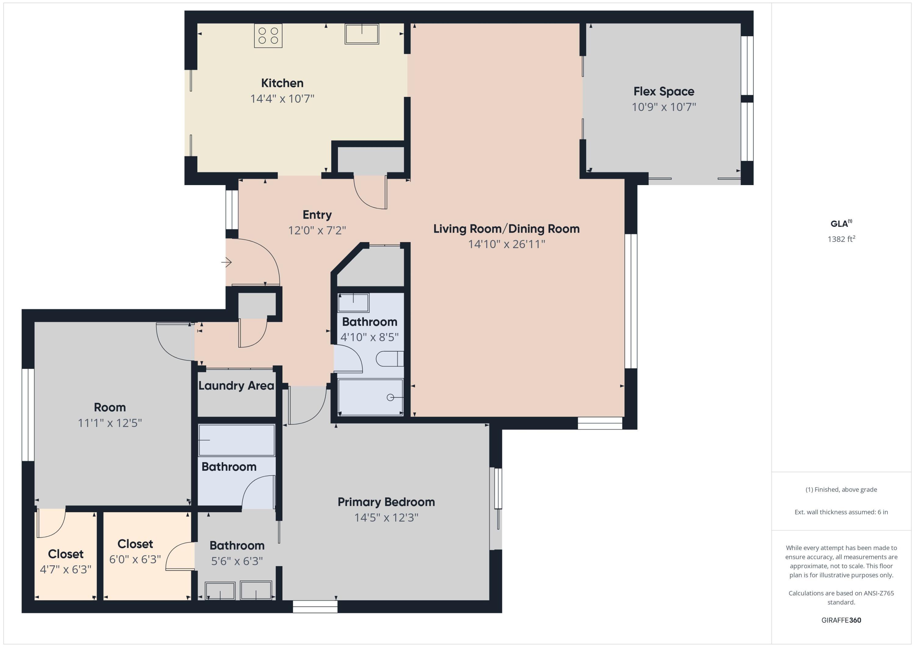 1000 Bay Drive 524